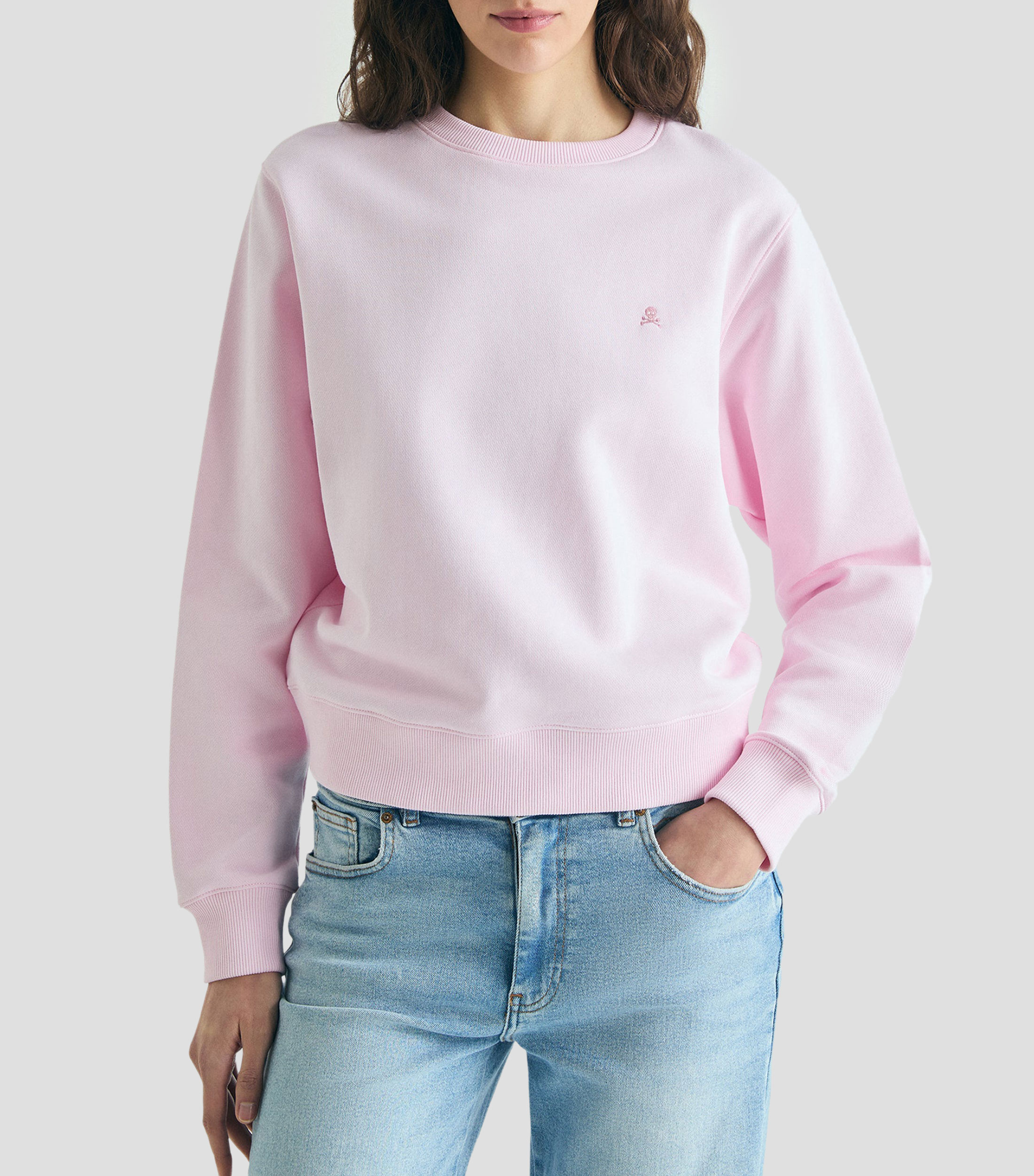 Sudadera Mujer