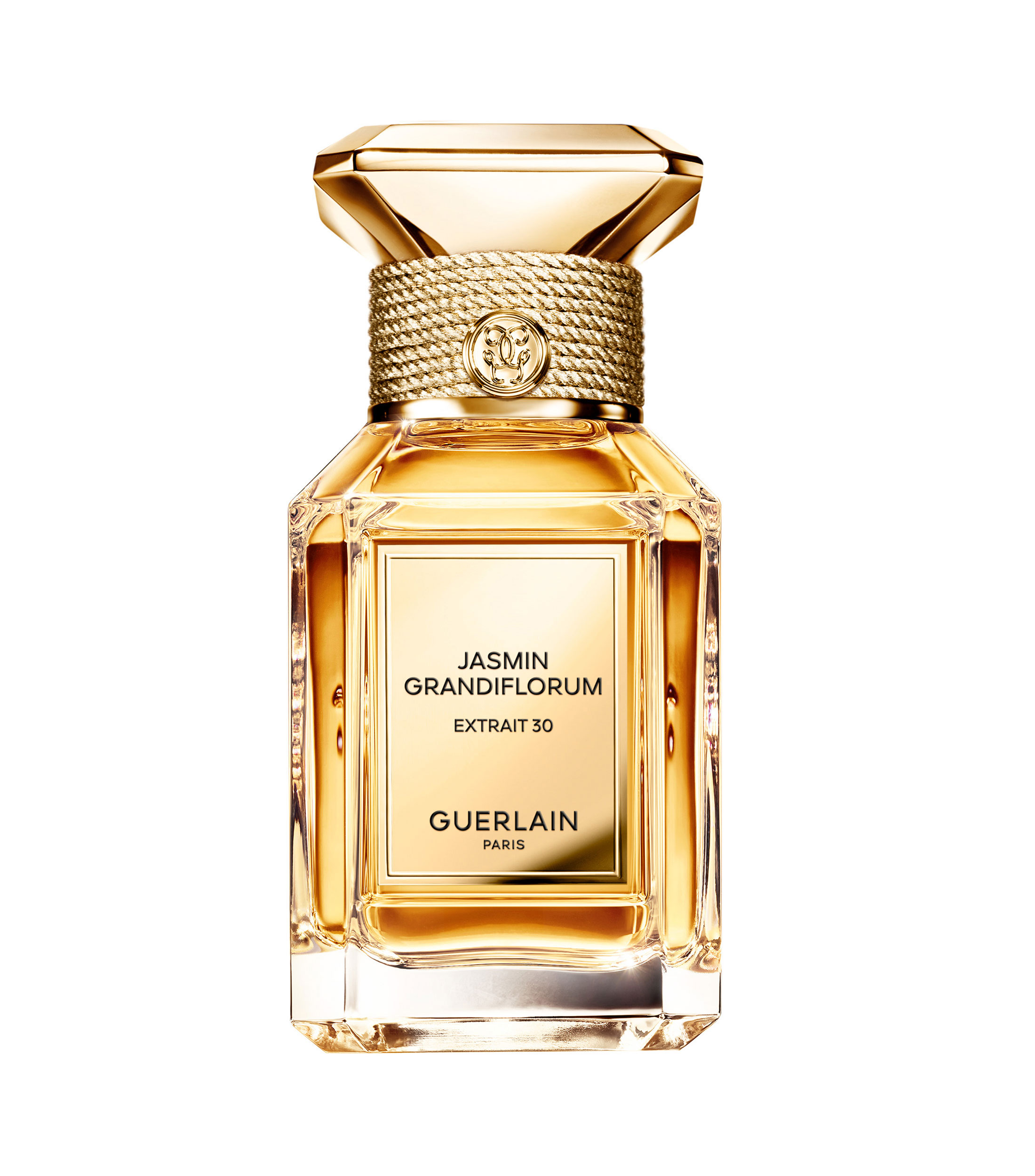 Perfume Jasmin Grandiflorum Extrait de Parfum 30, 50 ml Unisex