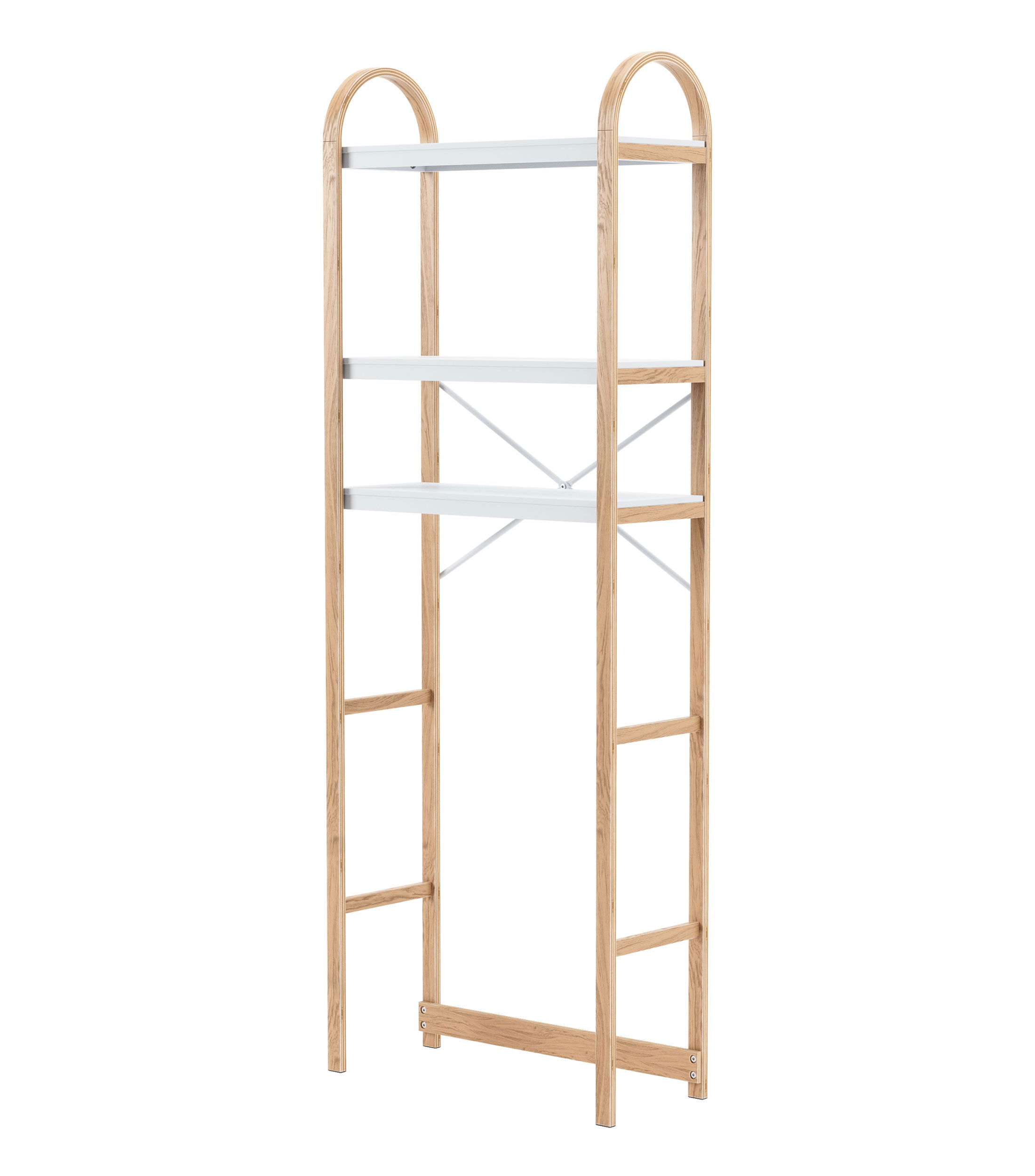 Mueble Auxiliar para Baño Bellwood