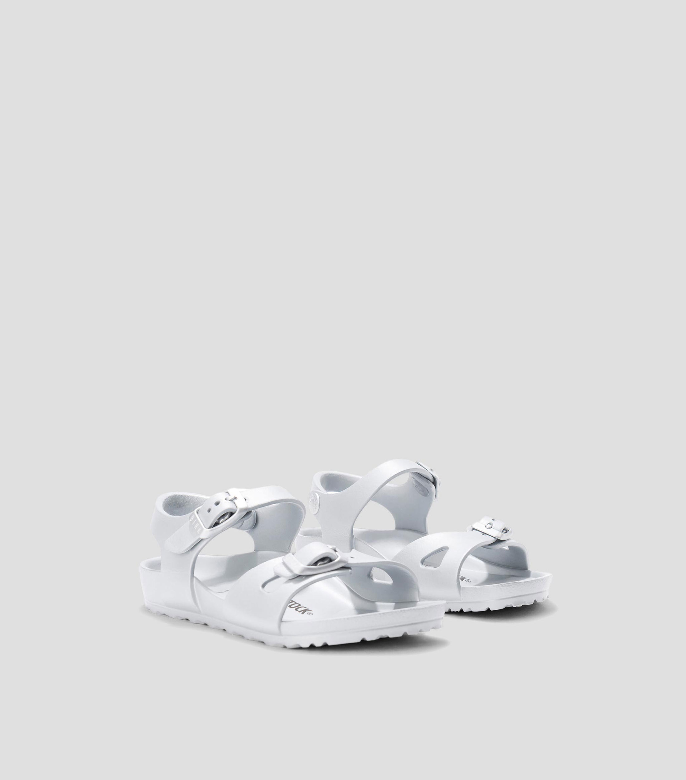 Sandalias planas Niña
