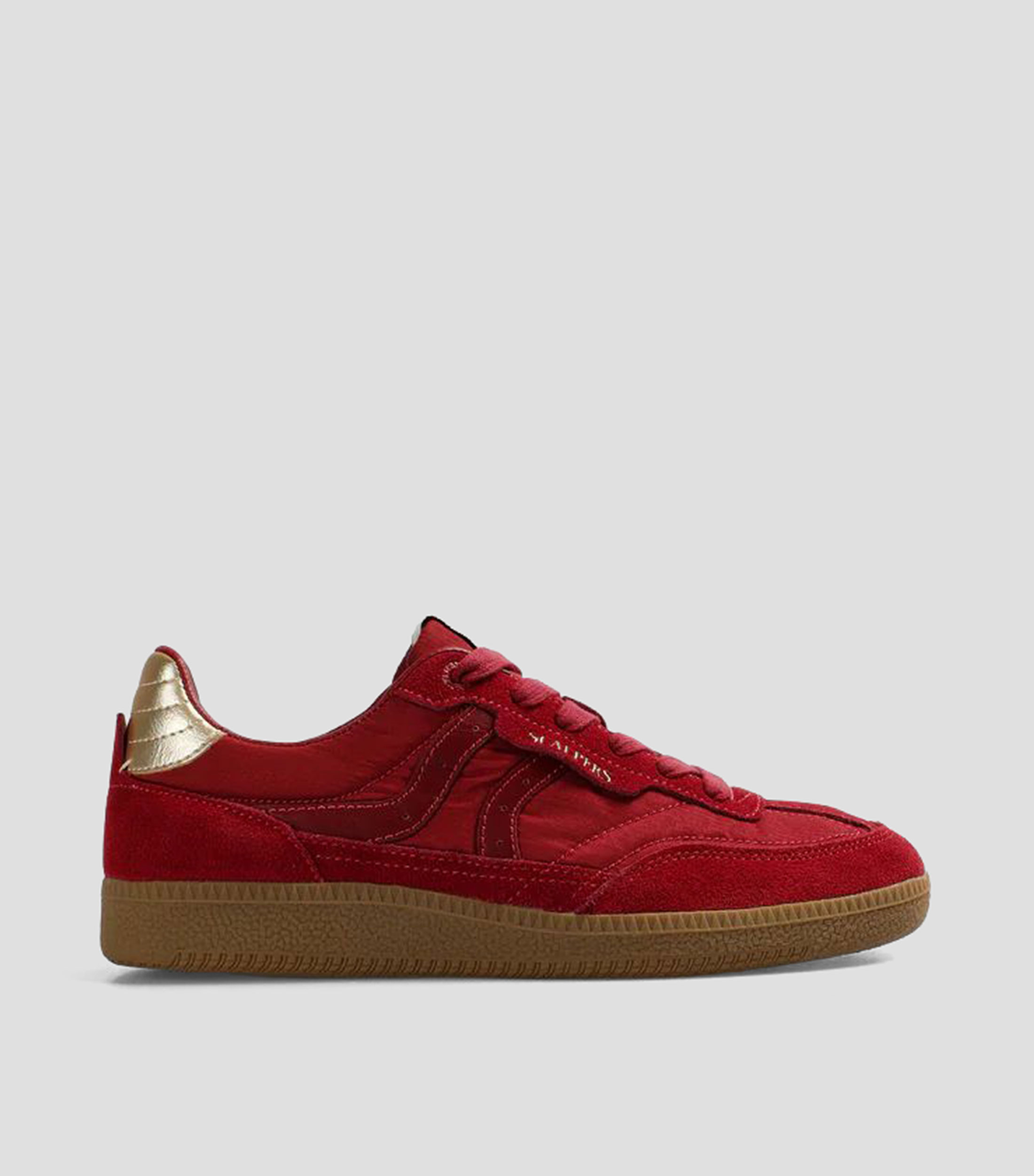 Tenis casuales Mujer