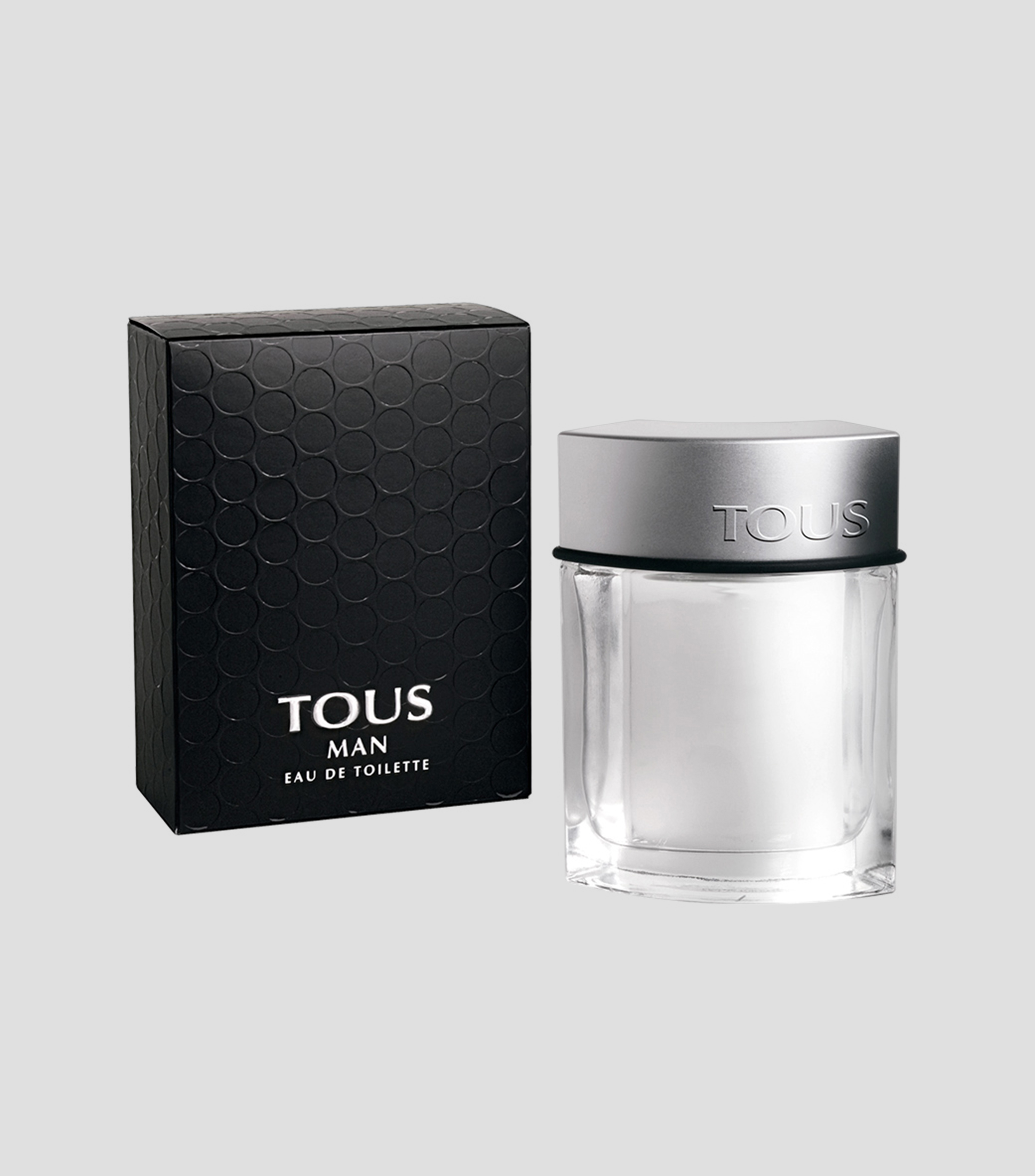 Perfume, Tous Man Eau de Toilette, 100 ml Hombre