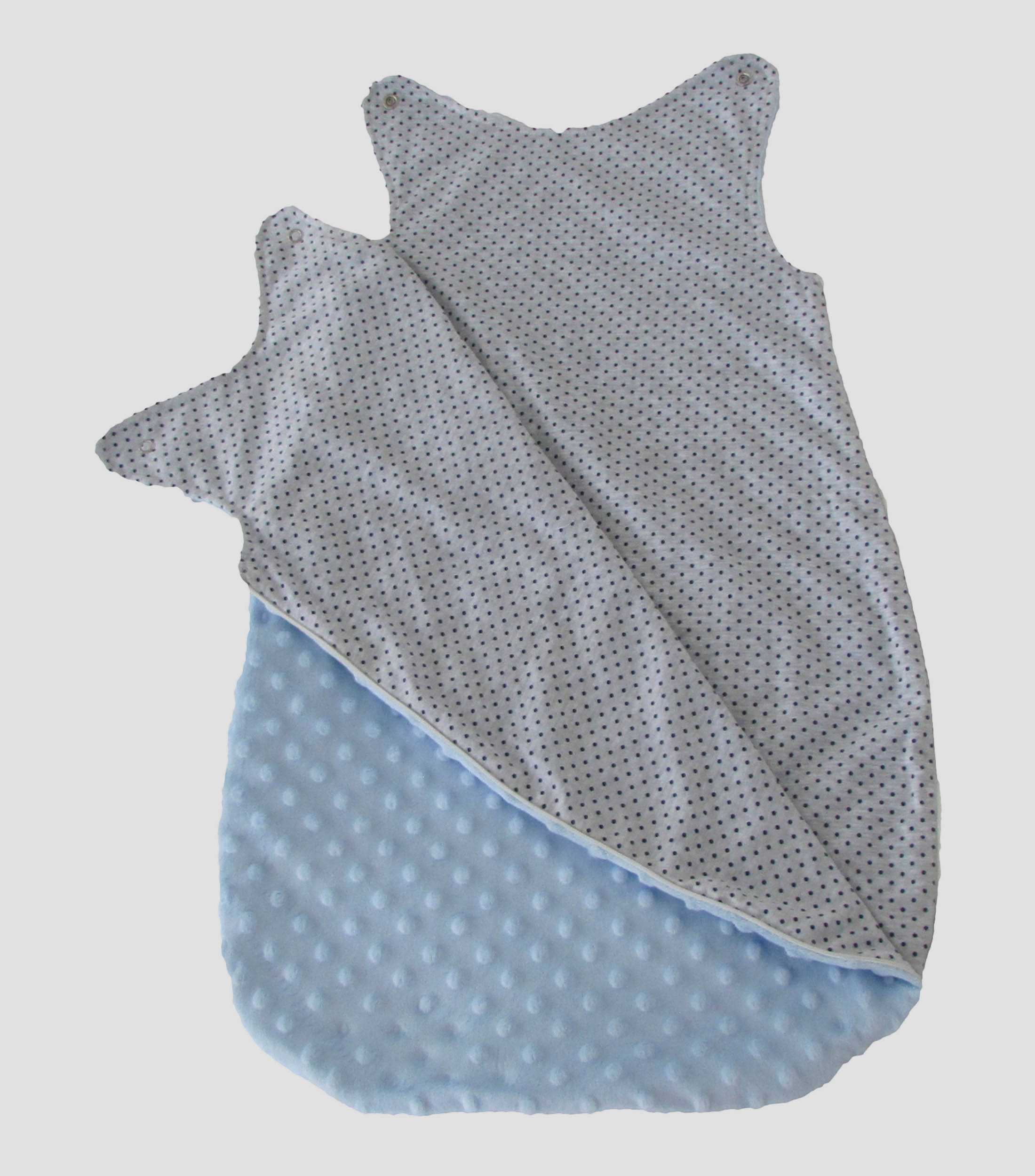 Bolsa para Dormir, Azul, Bebé