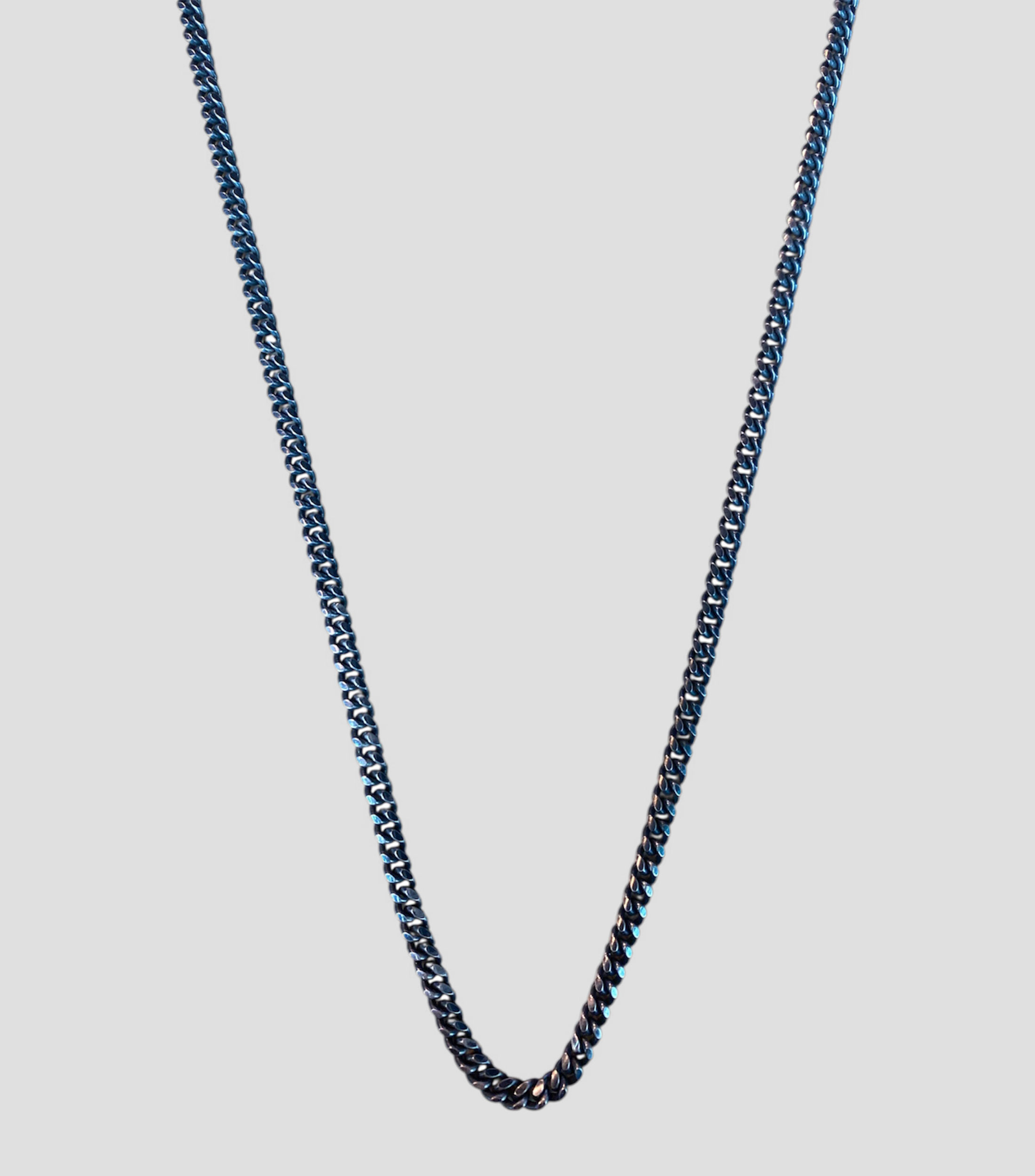 Cadena en Plata .925 Unisex