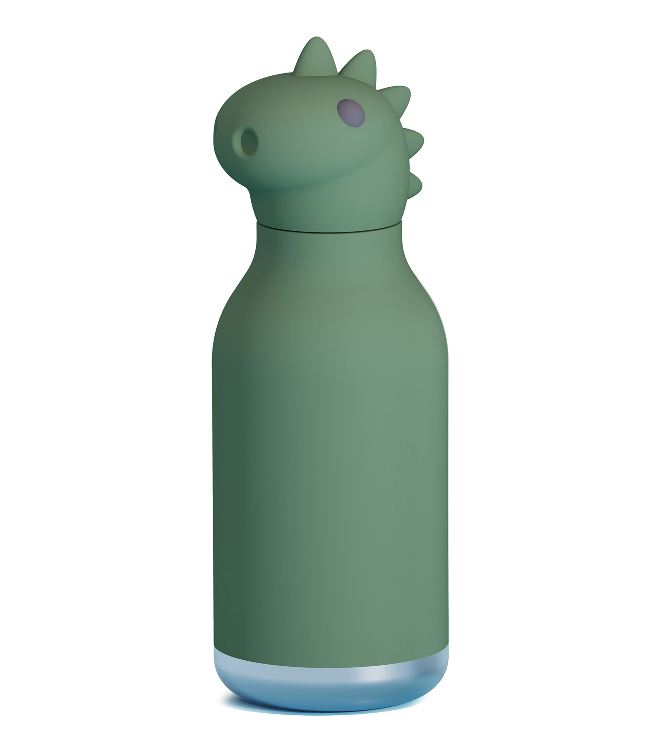 Botella Bestie 460 ml Dinosaurio