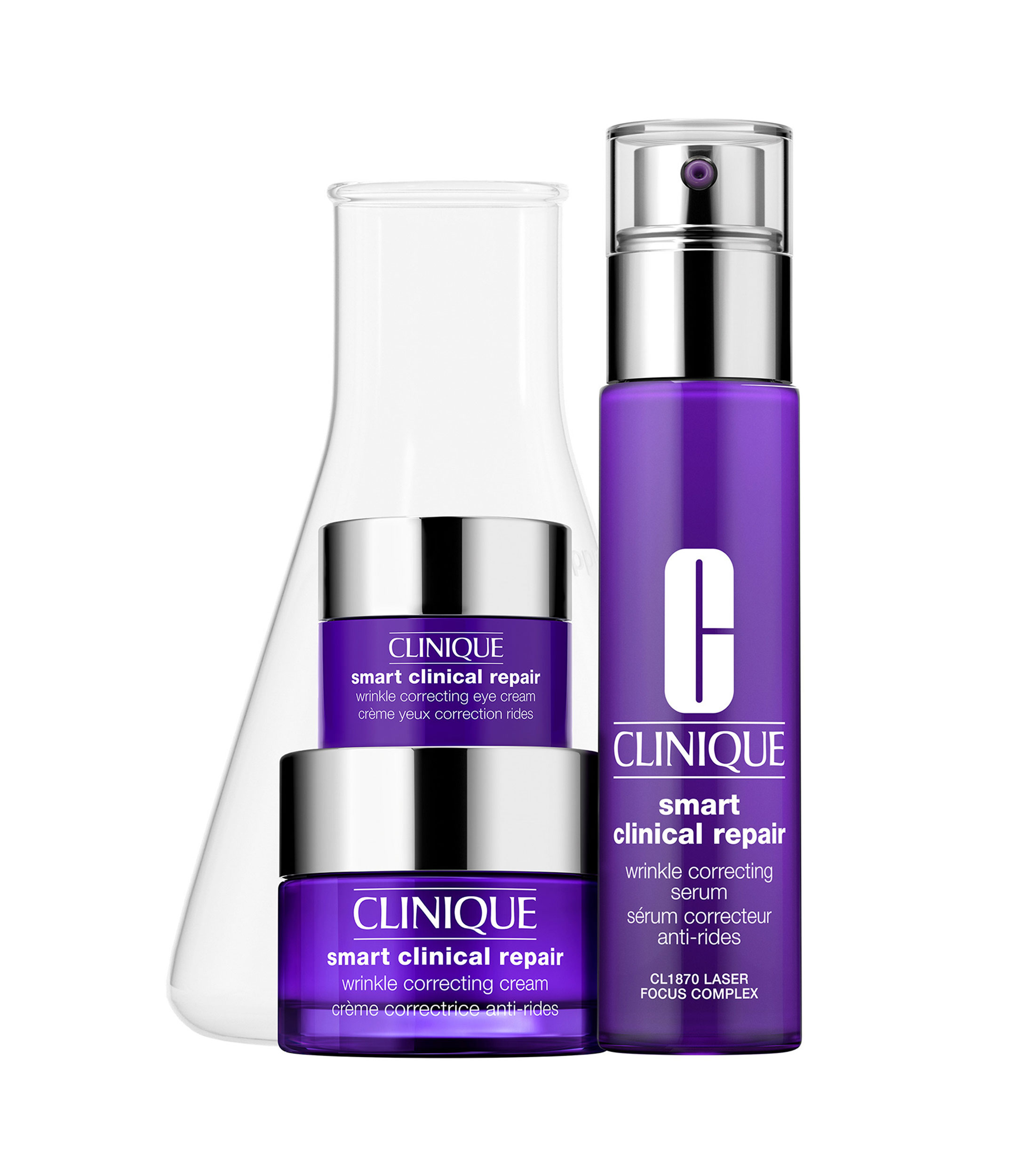 Clinique Set Skin School para Mujer El Palacio de Hierro