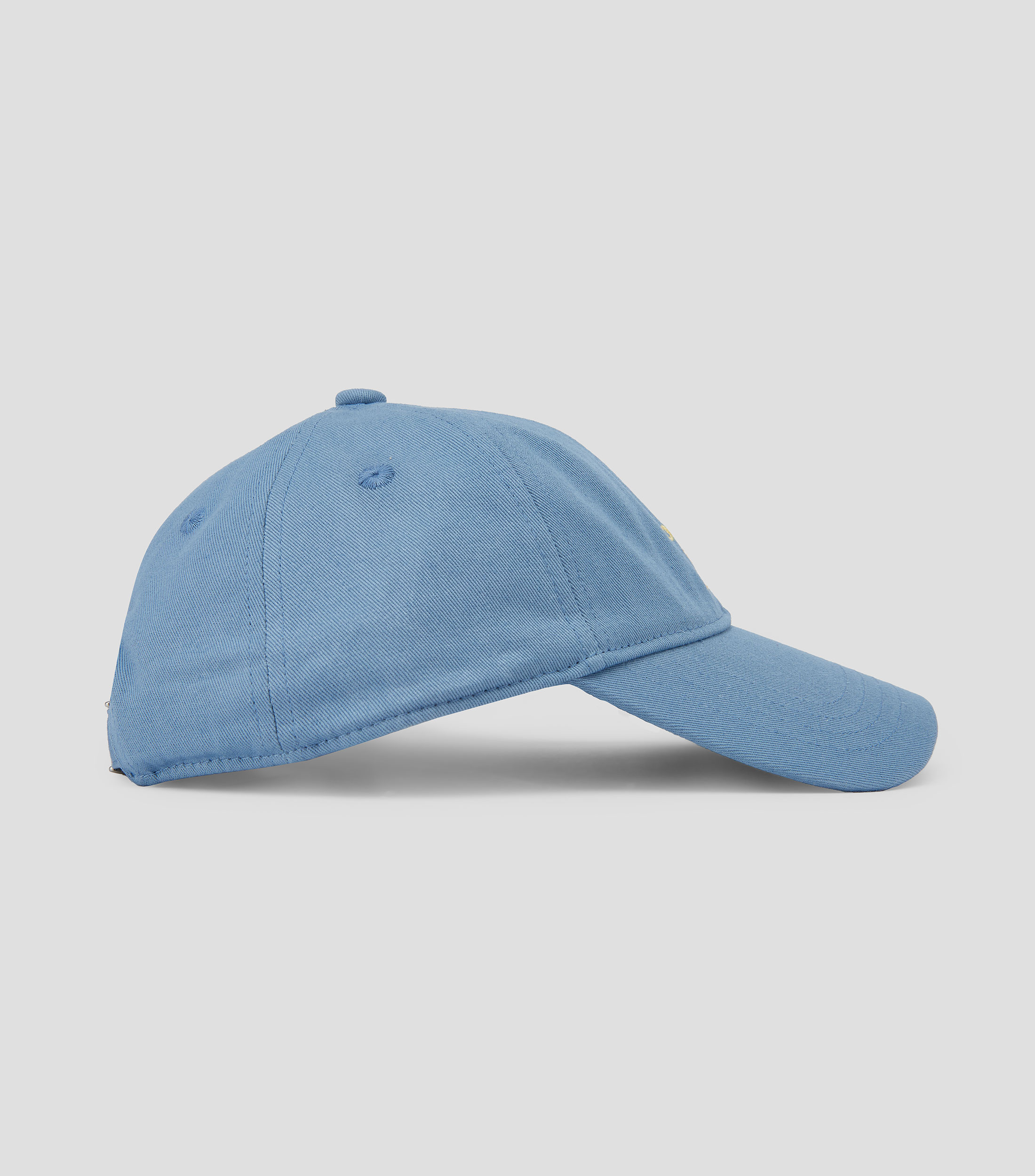 Gorra Not Form Paris Madame bordada en algodón Hombre