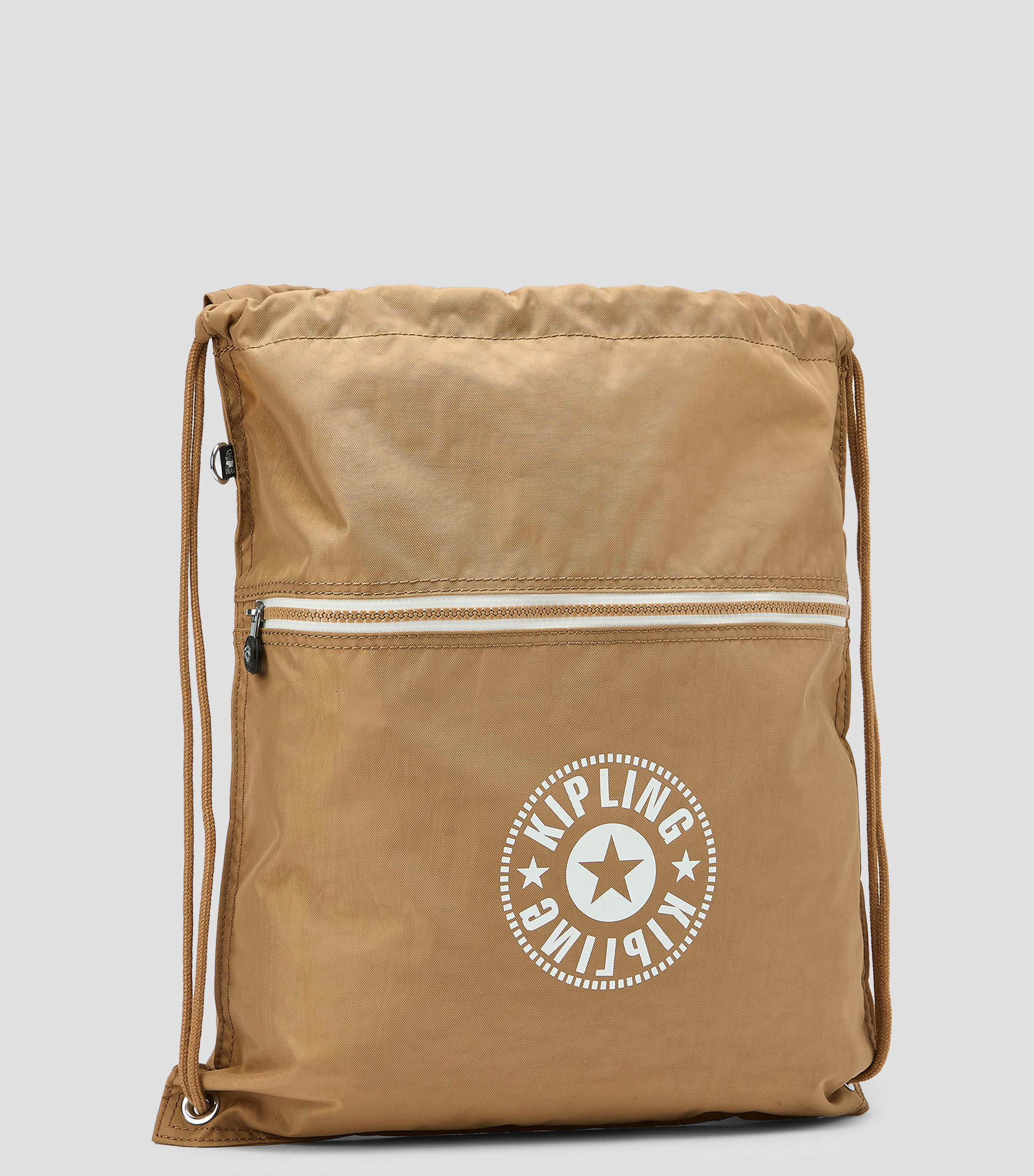 Mochila escolar Supertaboo Early Tan Niño