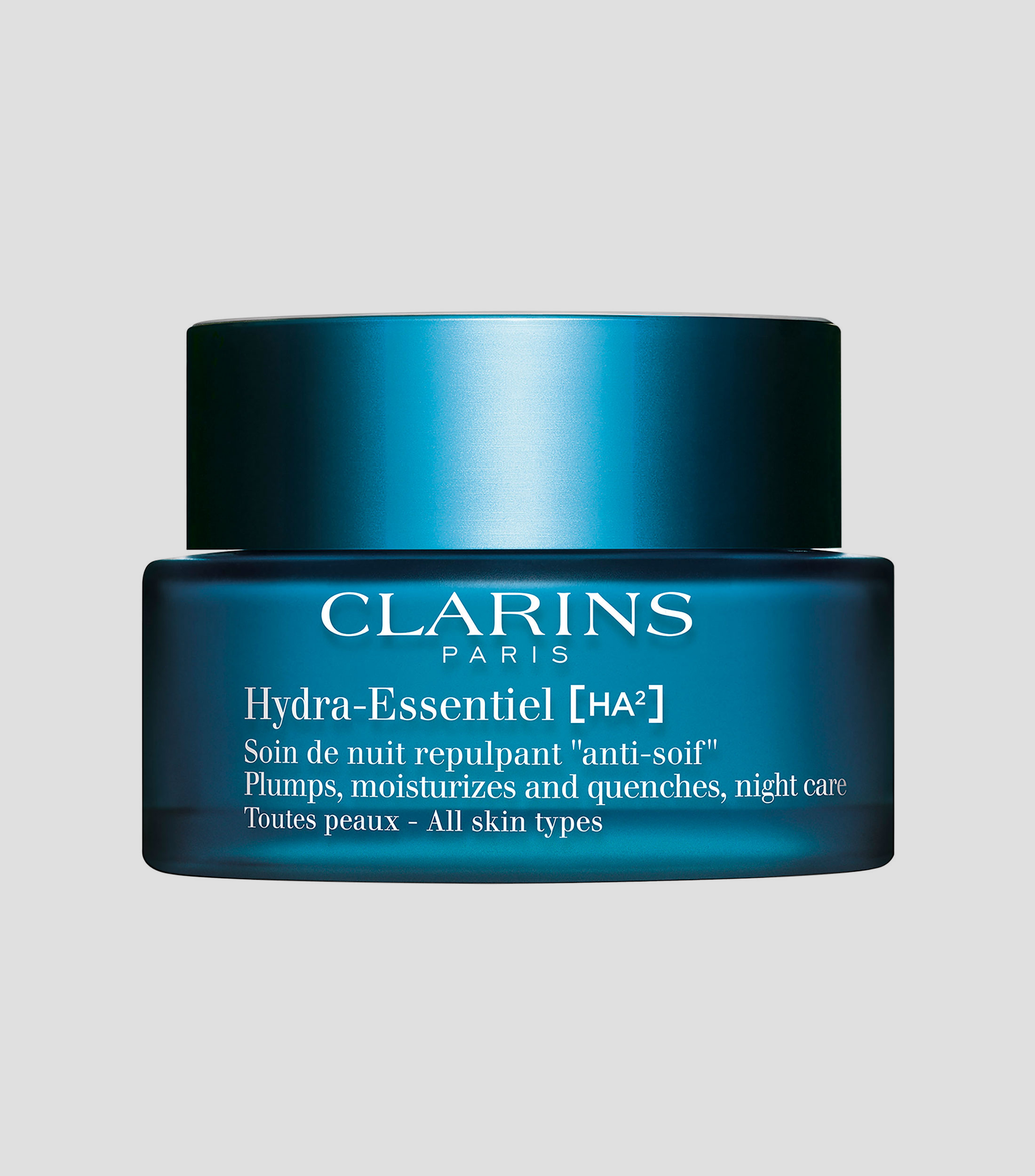 Crema de Noche Hydra Essentiel, 50 ml