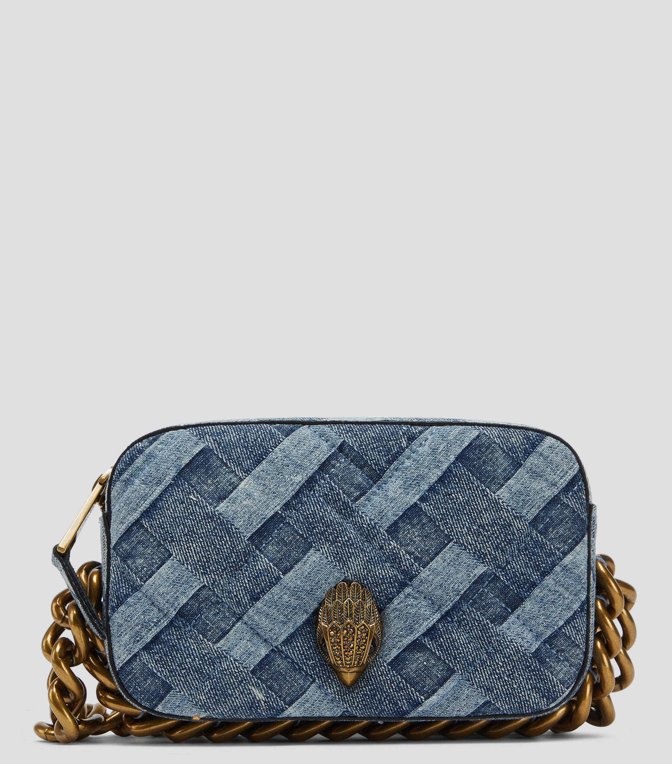 Bolso Crossbody Mujer