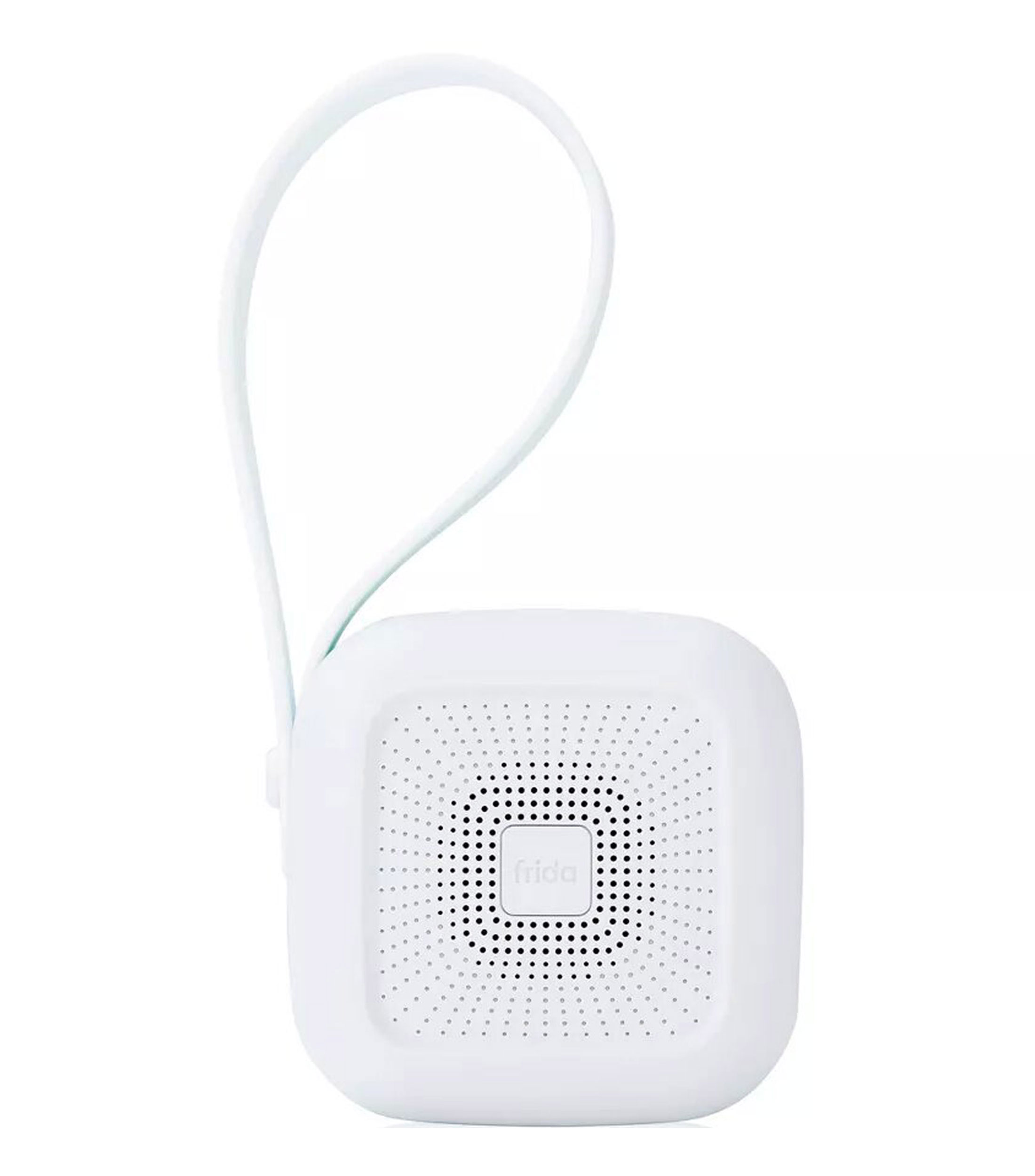 Reproductor Portátil 2 en 1 + Luz de Noche para bebé
