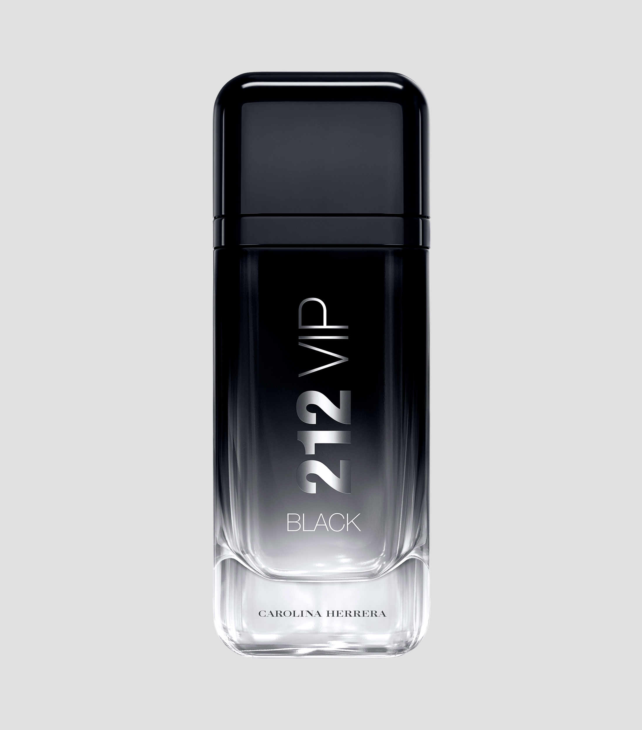Perfume, 212 VIP Black Eau de Toilette, 100 ml Hombre