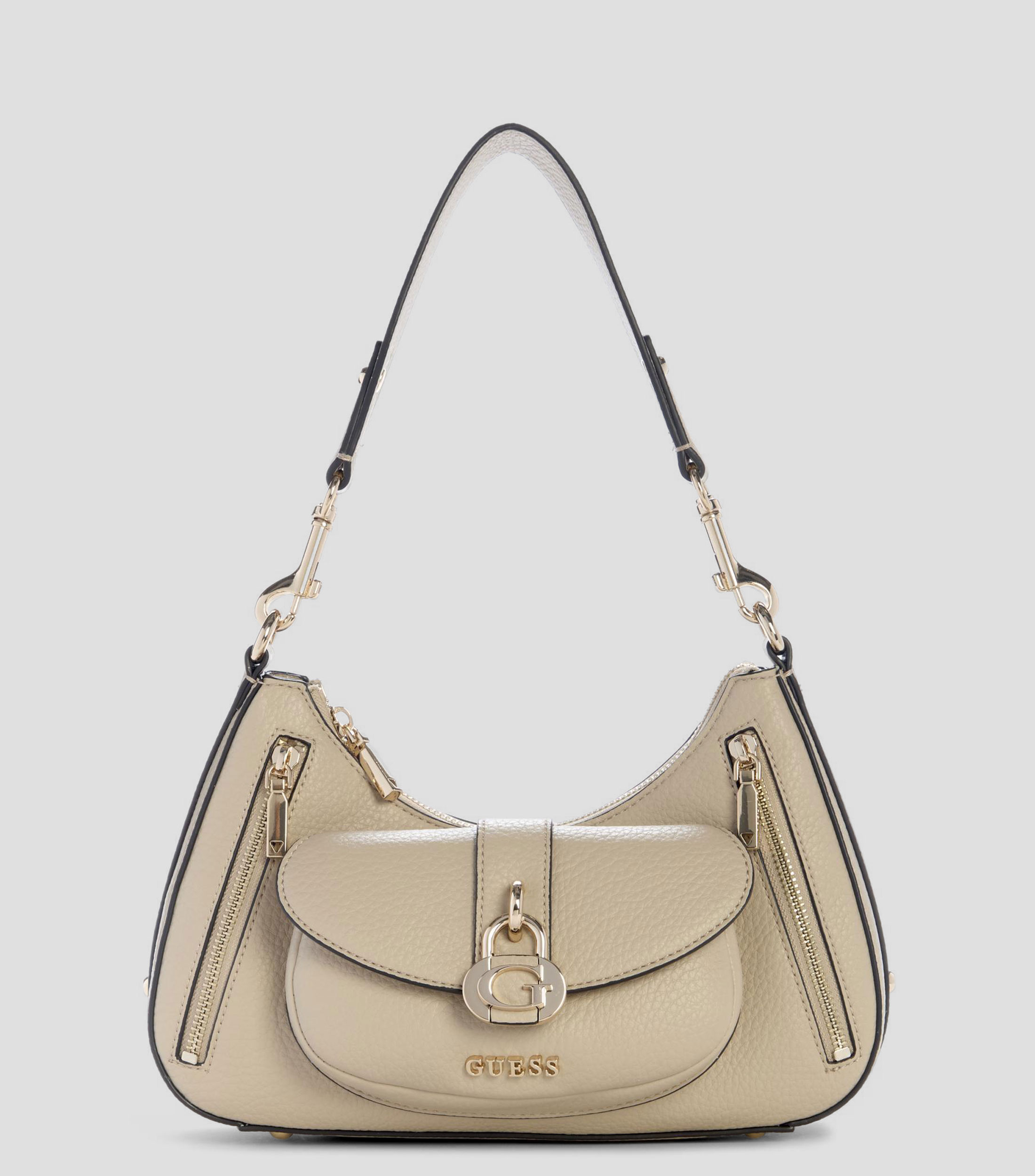Bolsa shoulder Jessa lisa Mujer