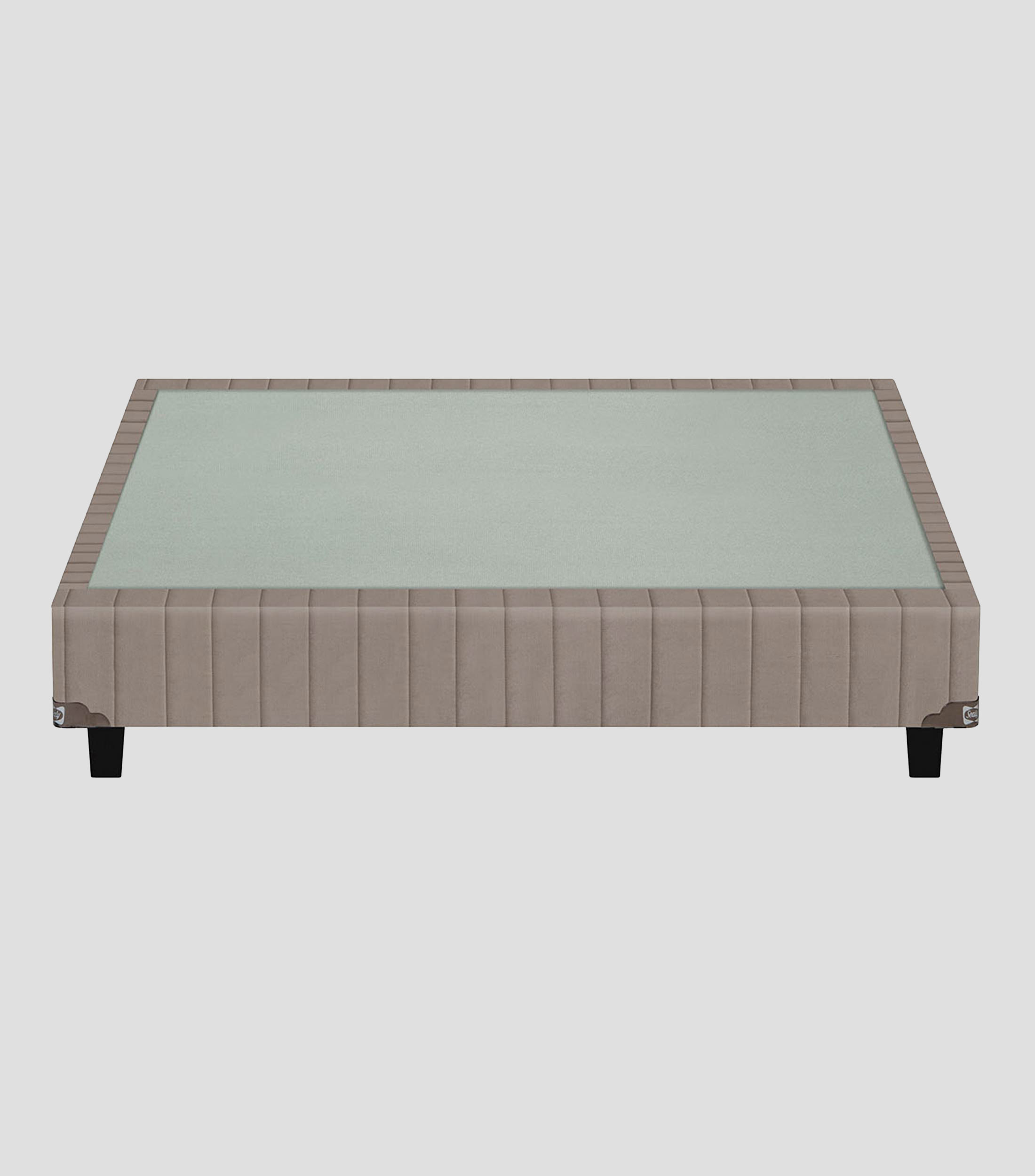 Box Harbour queen size Beige