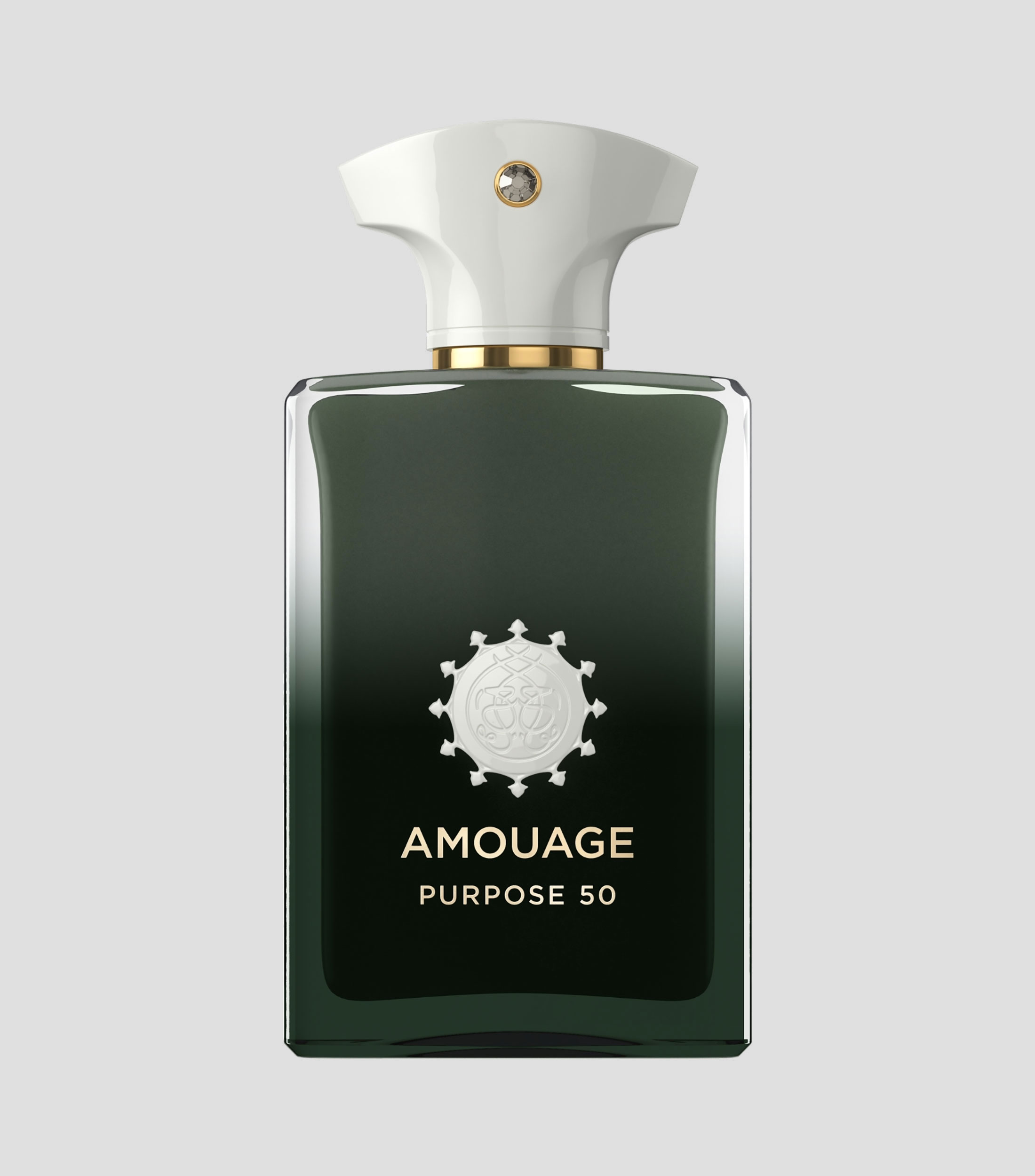 Perfume Purpose 50, Eau de Parfum 100 ml Unisex