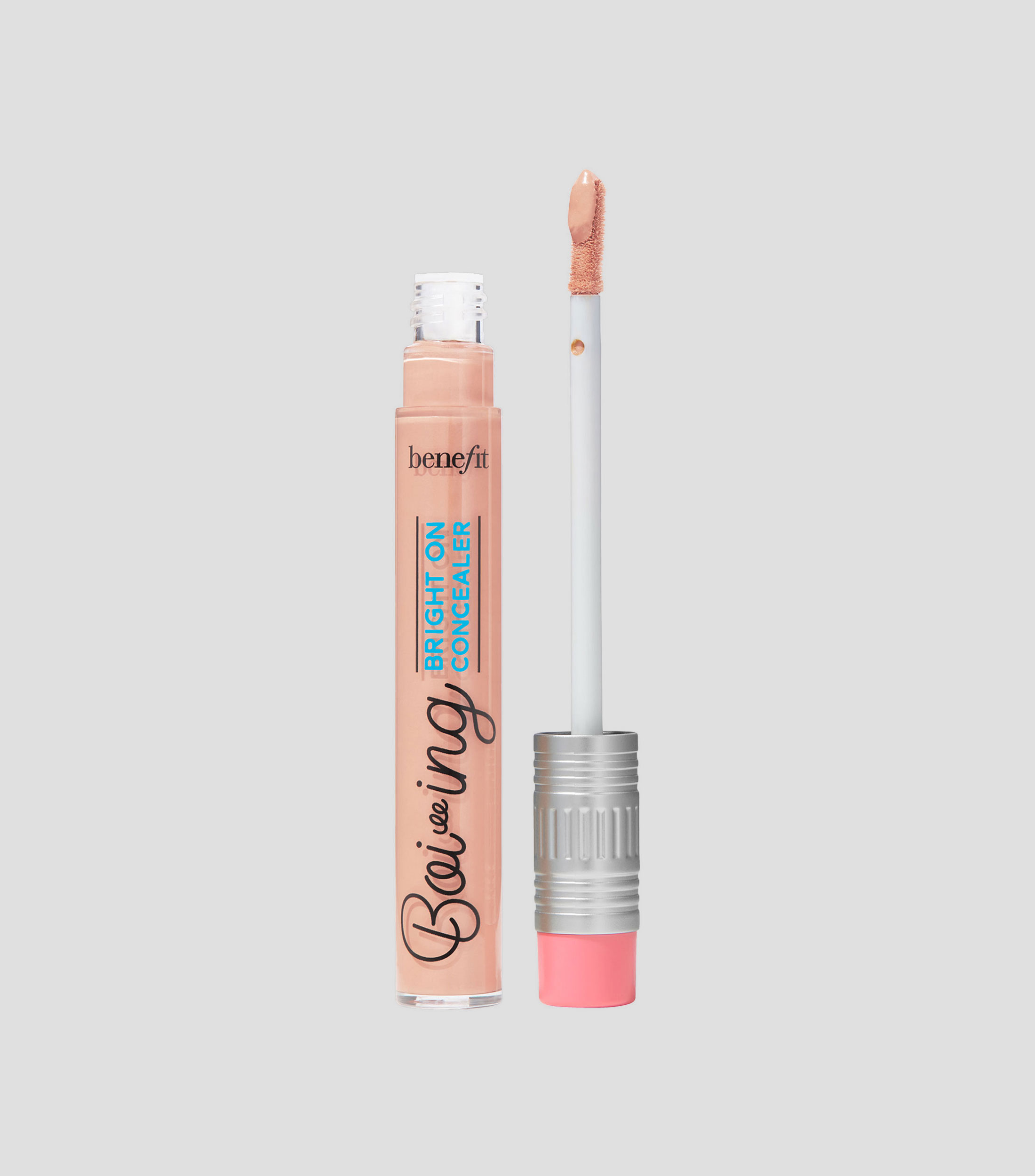 Corrector Liquido Iluminador Boi-ing Bright On Nectarine-Light Neutral Yellow, 5 ml