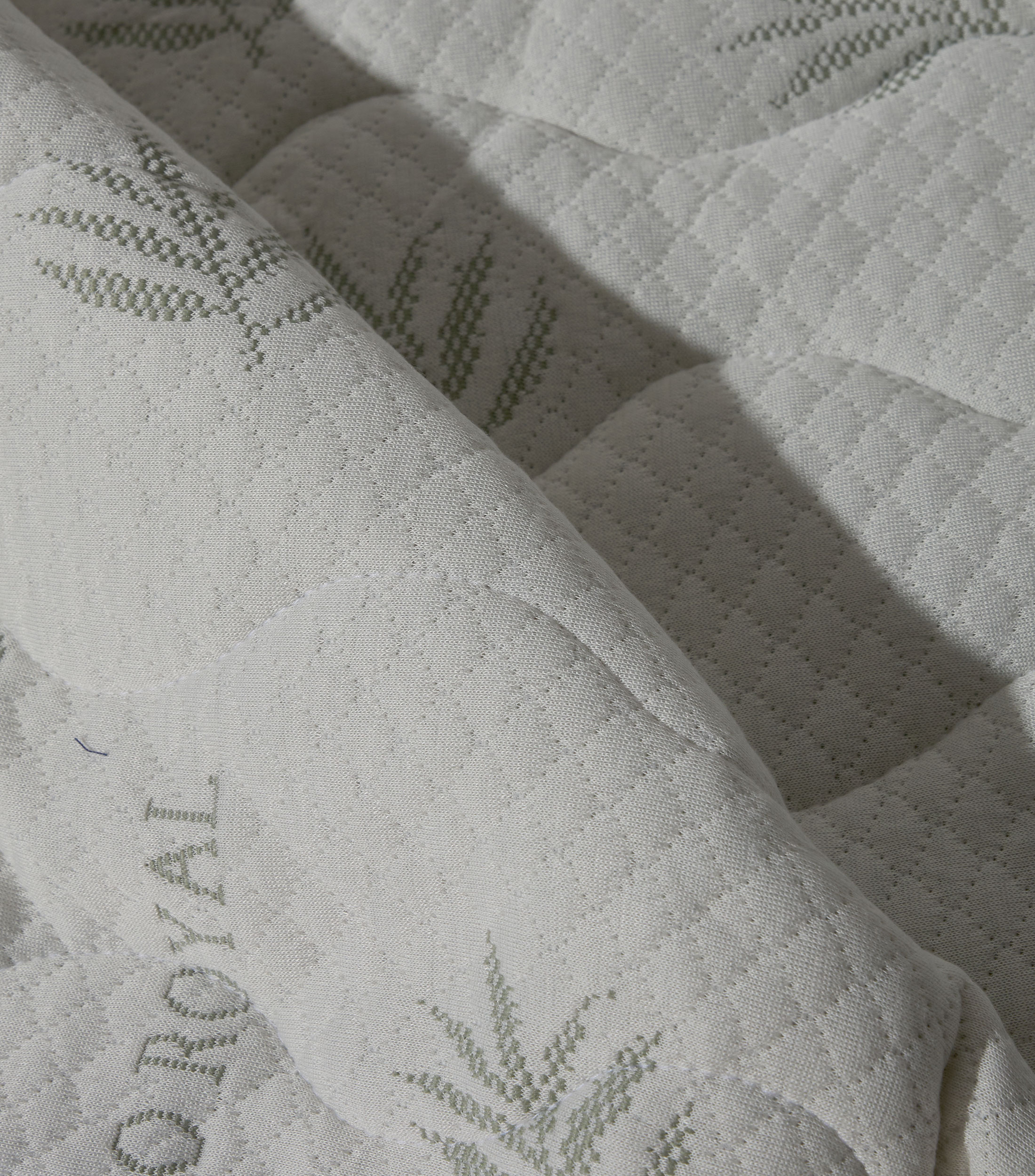 Protector de Colchon Queen Size Bamboo Royal