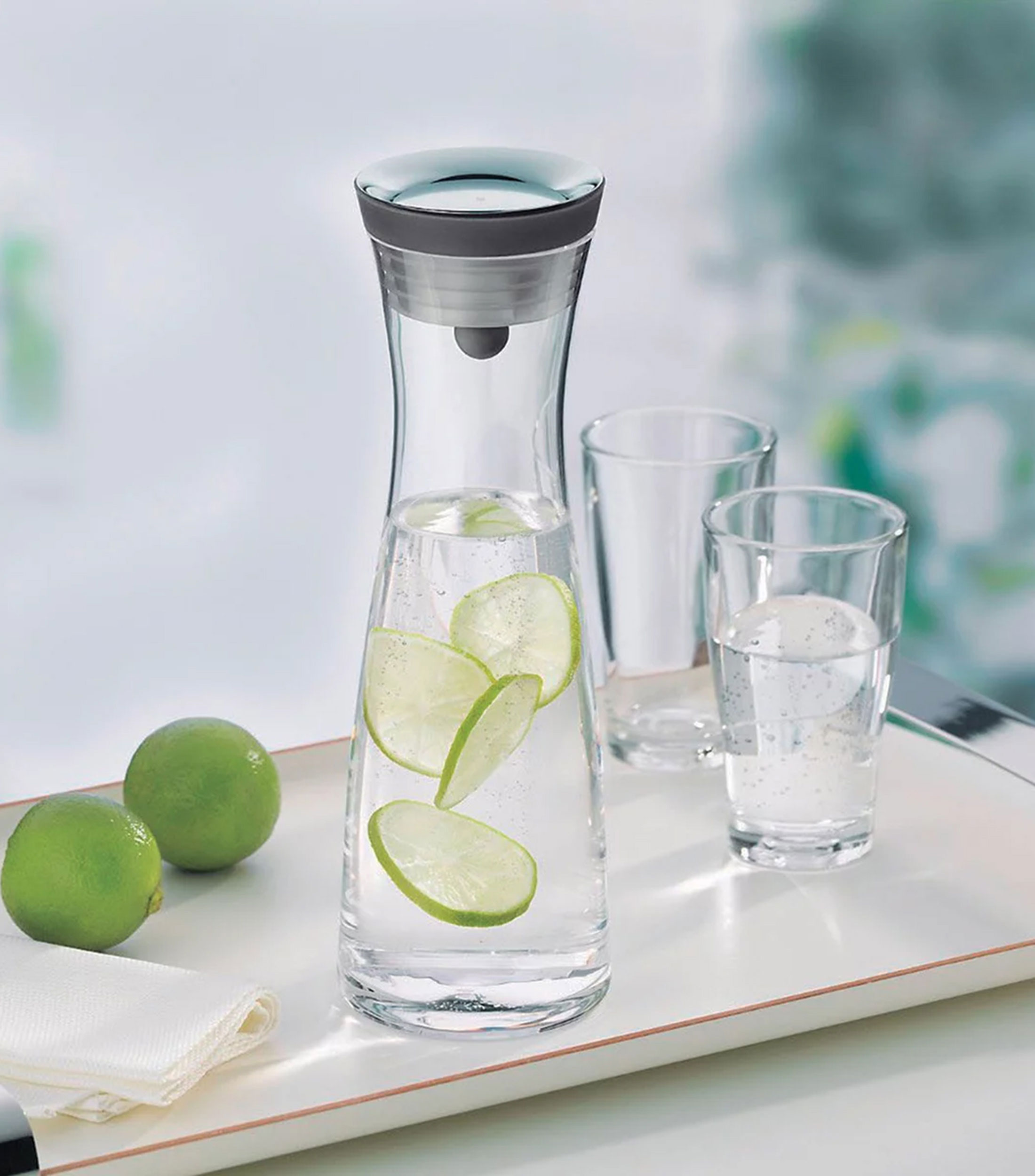 Garrafa para Agua 1 L