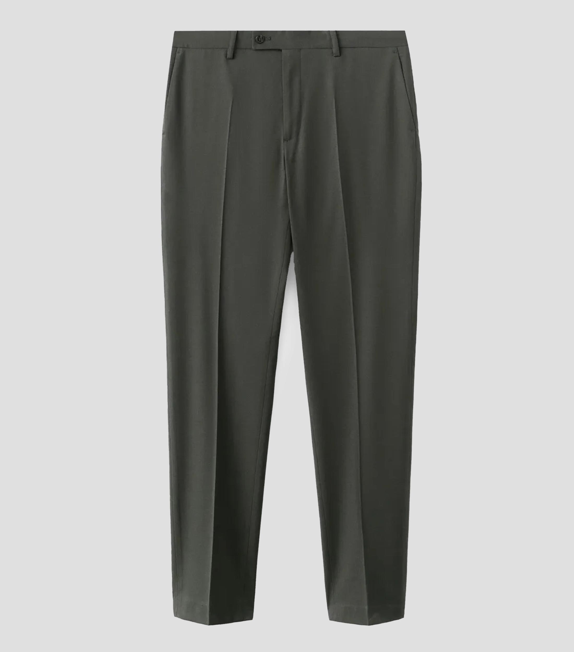 Pantalón de Vestir Hombre