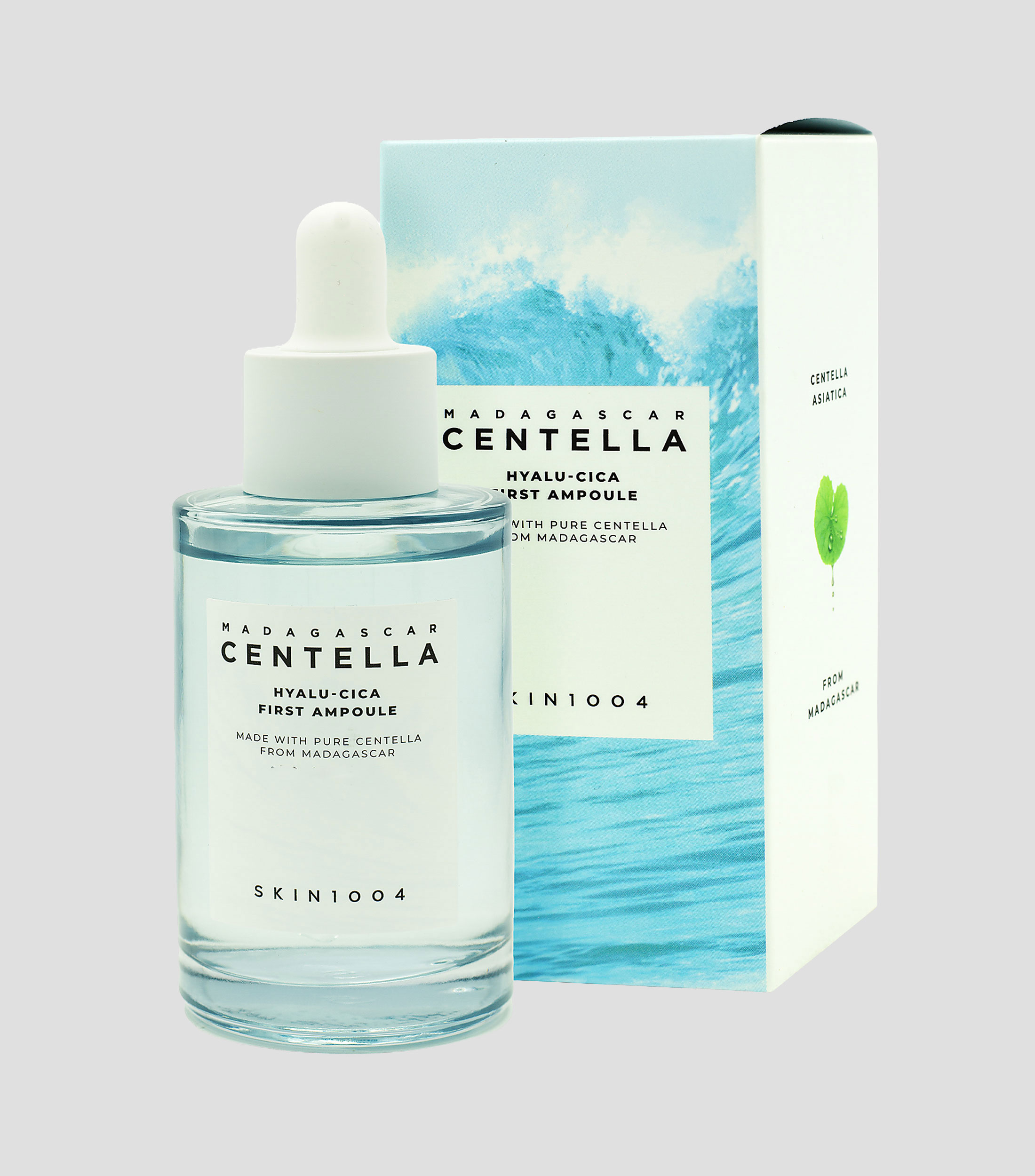 Ampolleta Hyalu-Cica First Ampoule, 50 ml