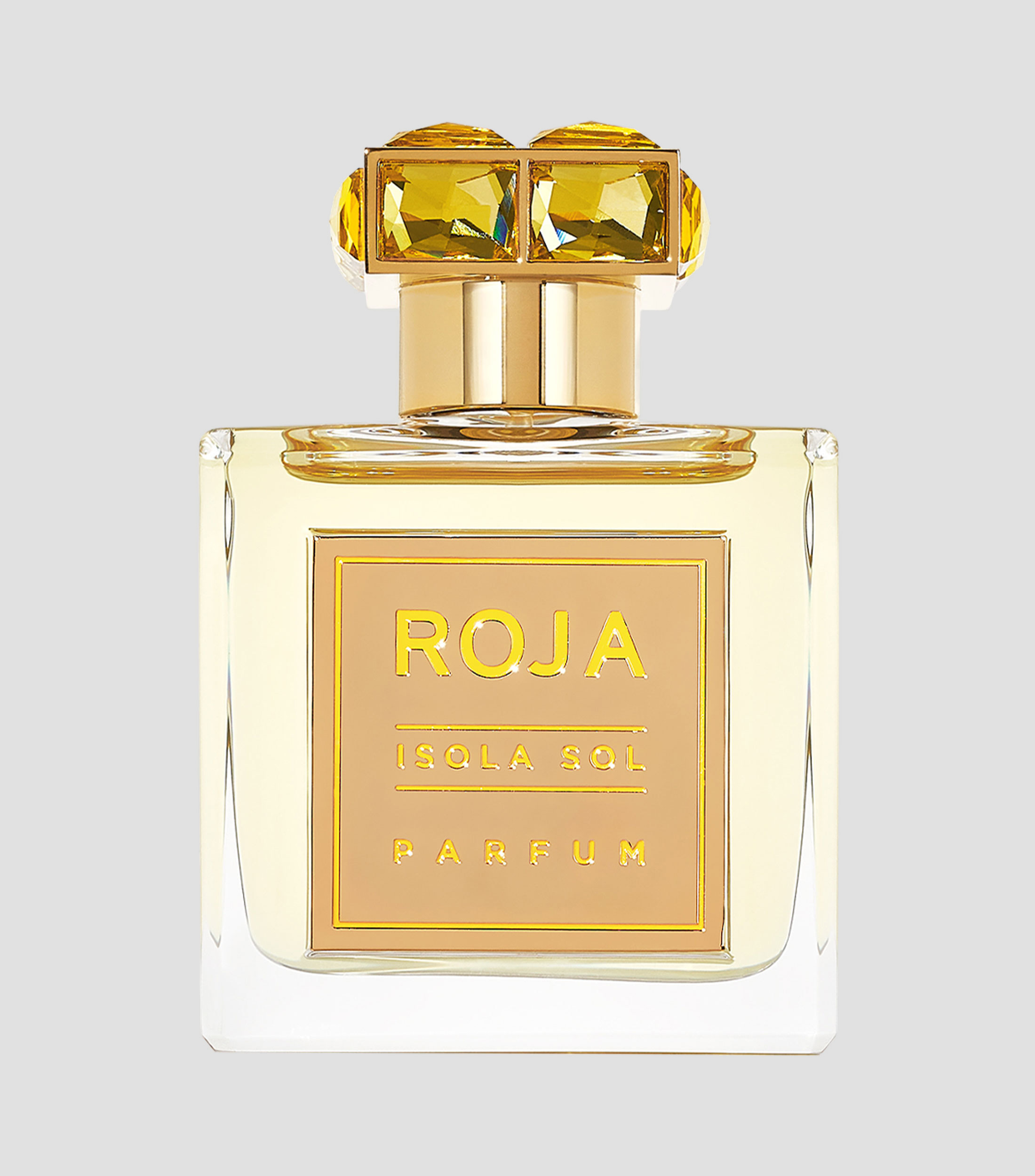 ROJ ISOLA SOL PARFUM 50ML