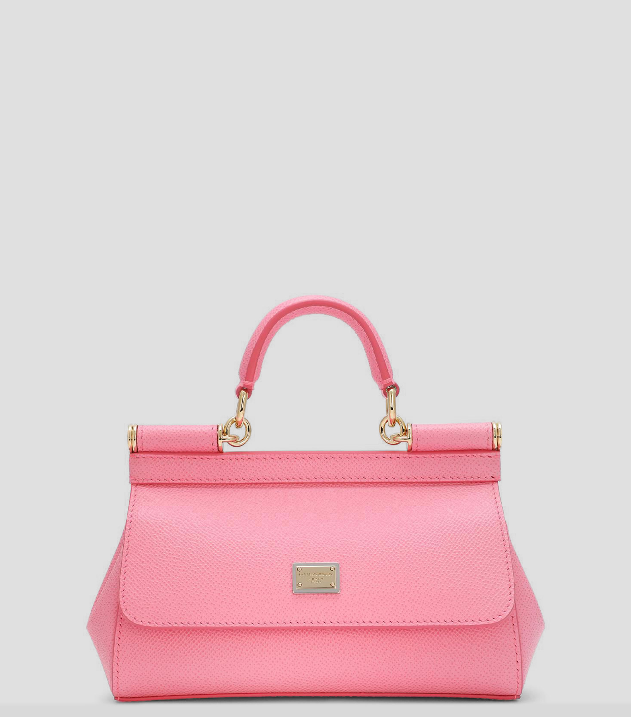Bolsa Siciliy Cyclamen 2