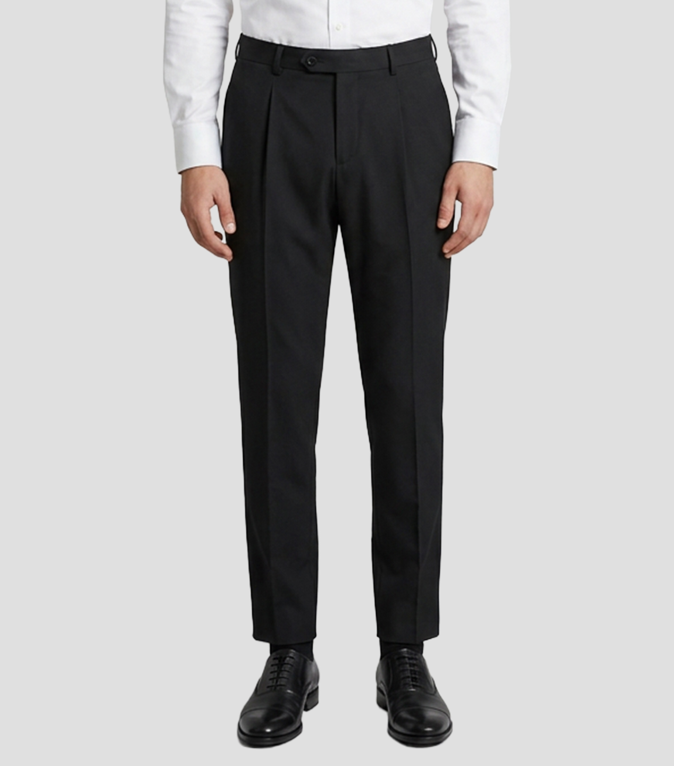 Pantalón de Vestir Hombre