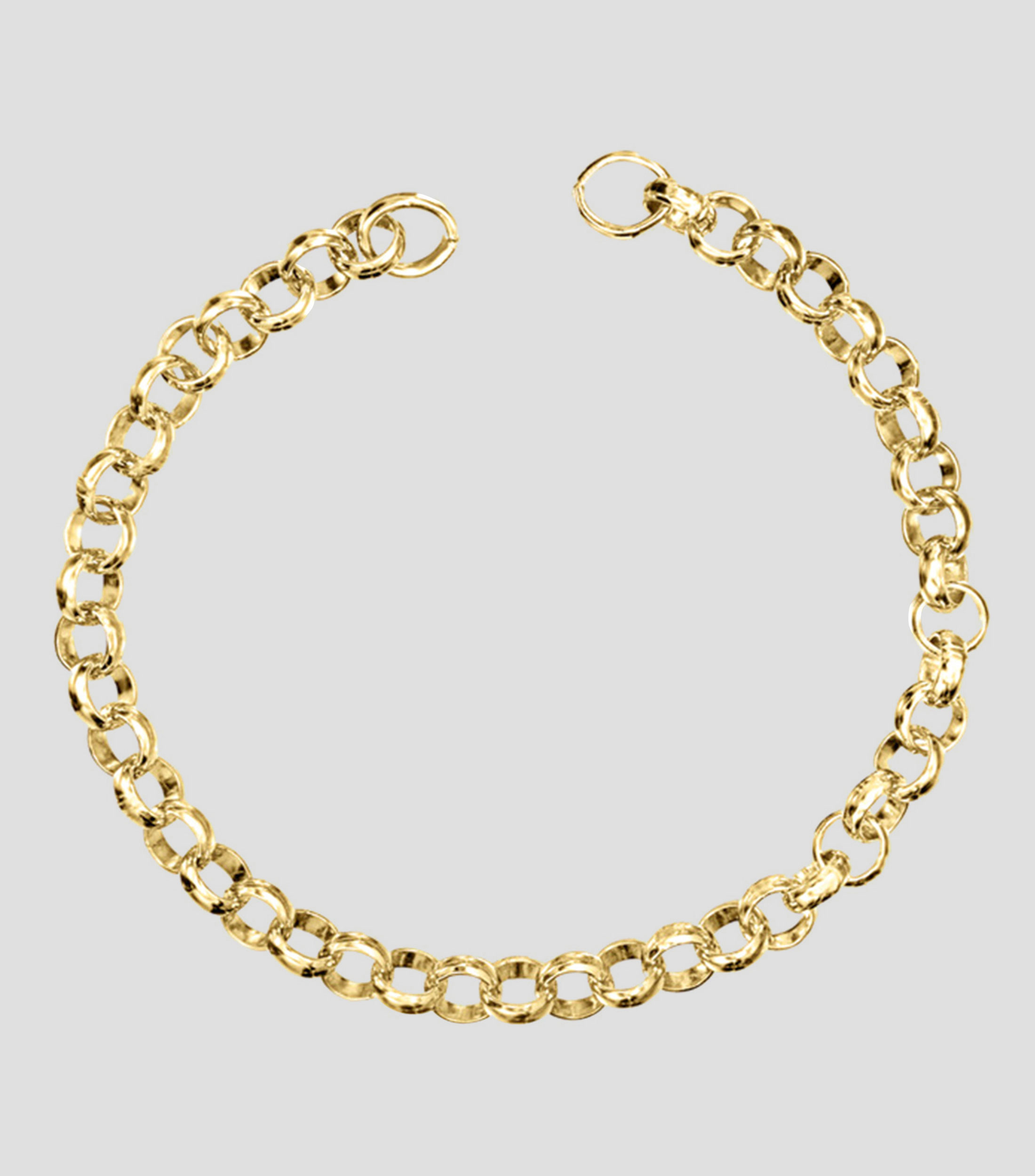 Pulsera en Plata .925 Mujer