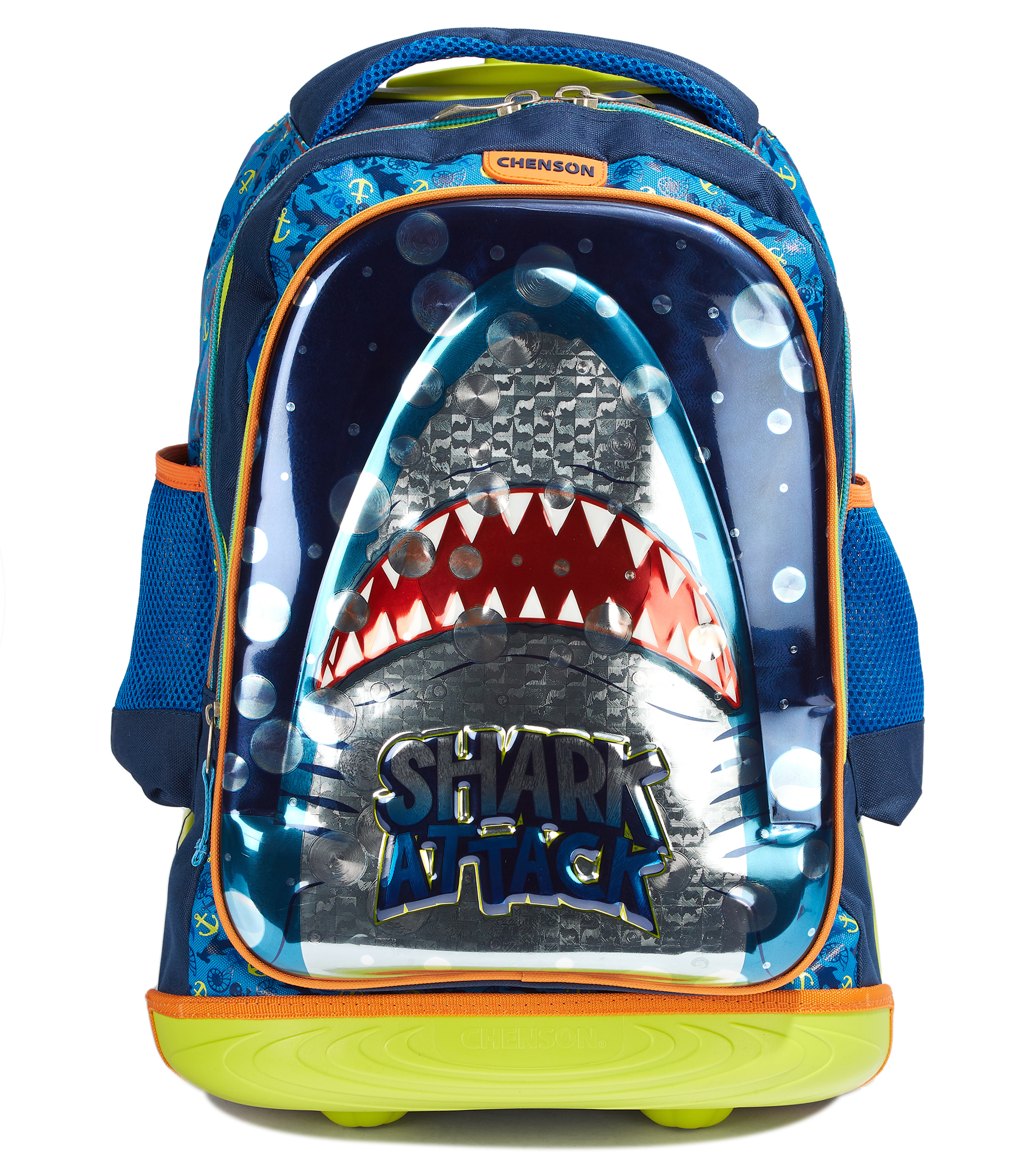 Chenson Mochila Niño - El Palacio de Hierro