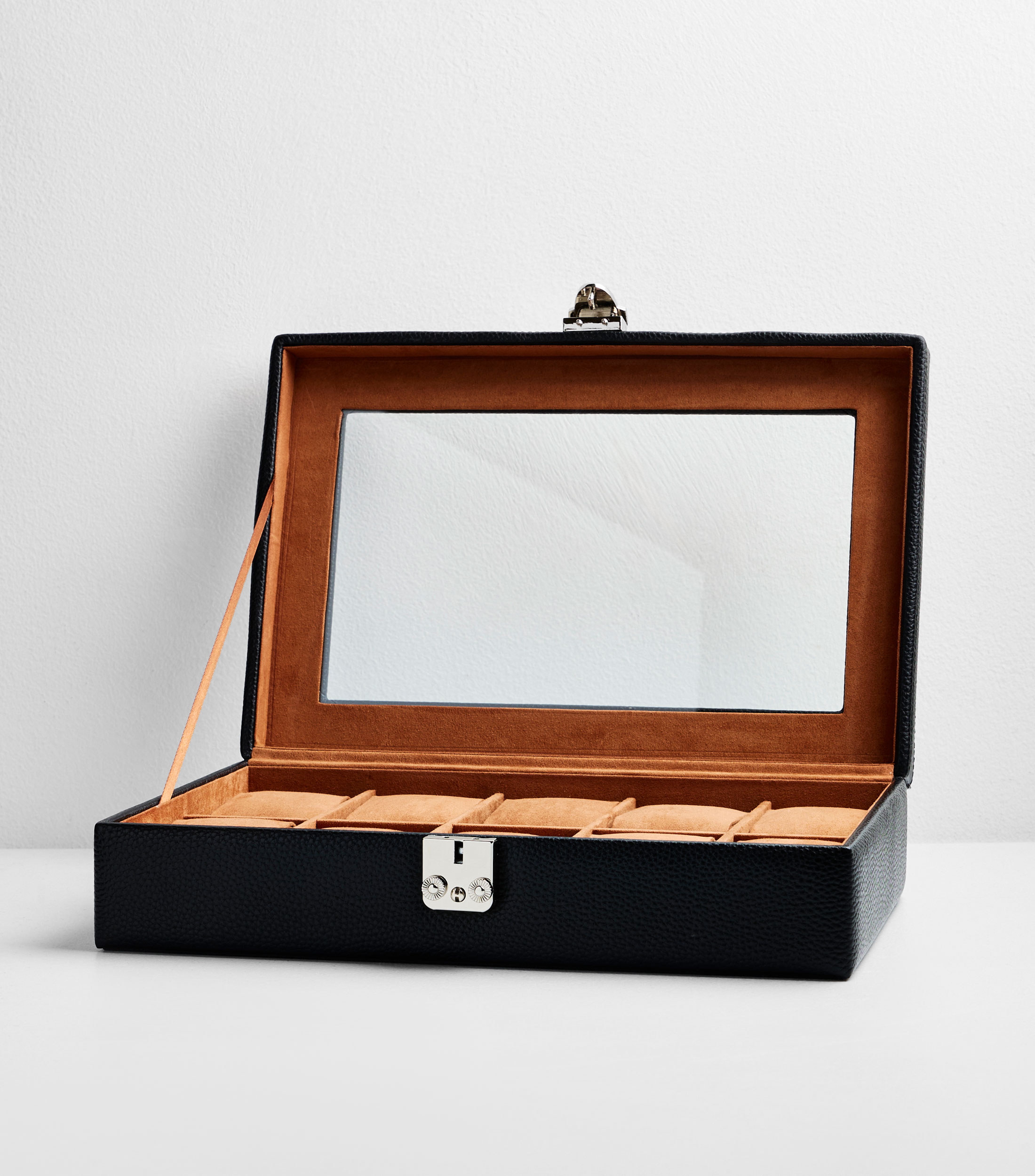 Caja para 10 Relojes