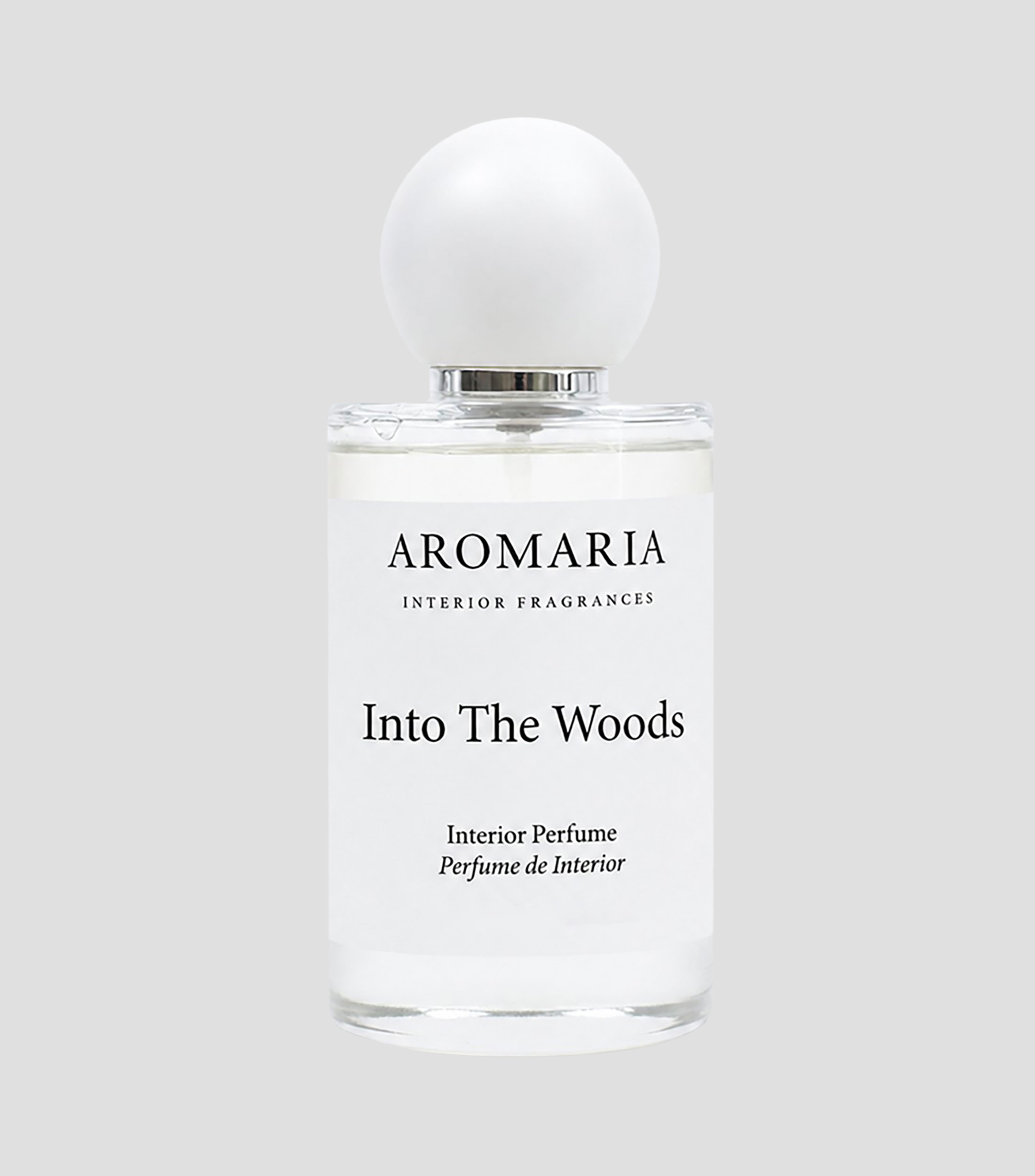 Aromatizante Into The Woods