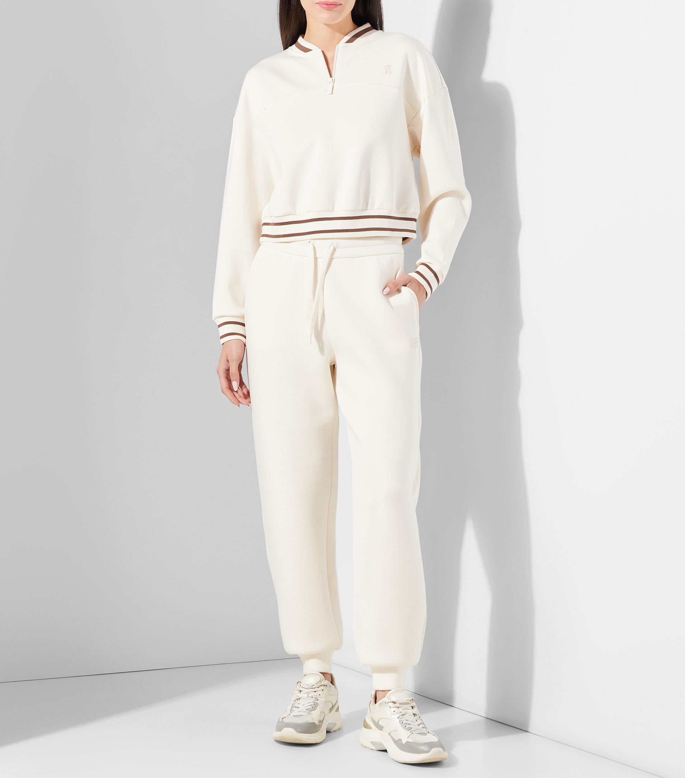Sudadera Mujer