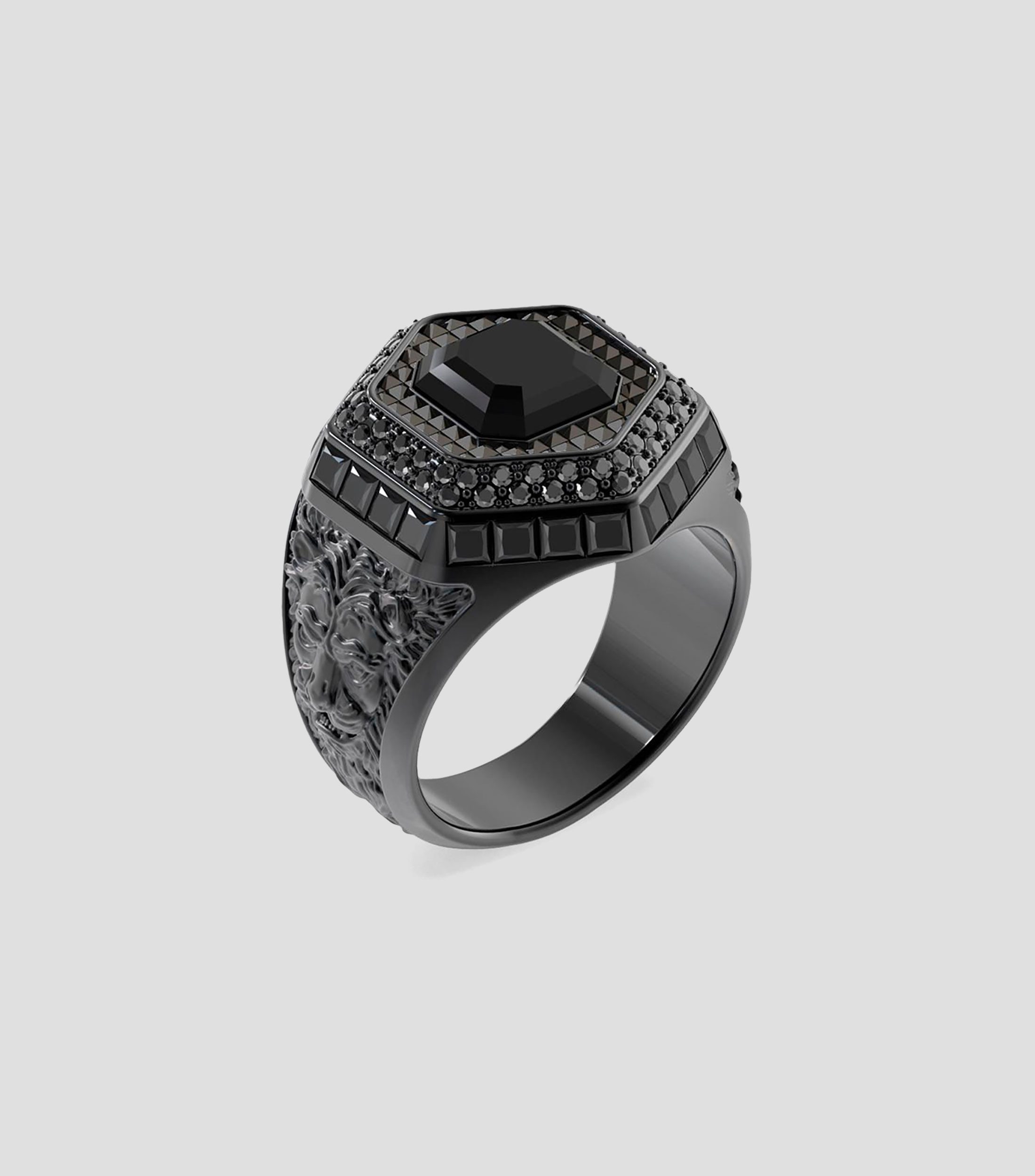 Anillo Lion King Hombre