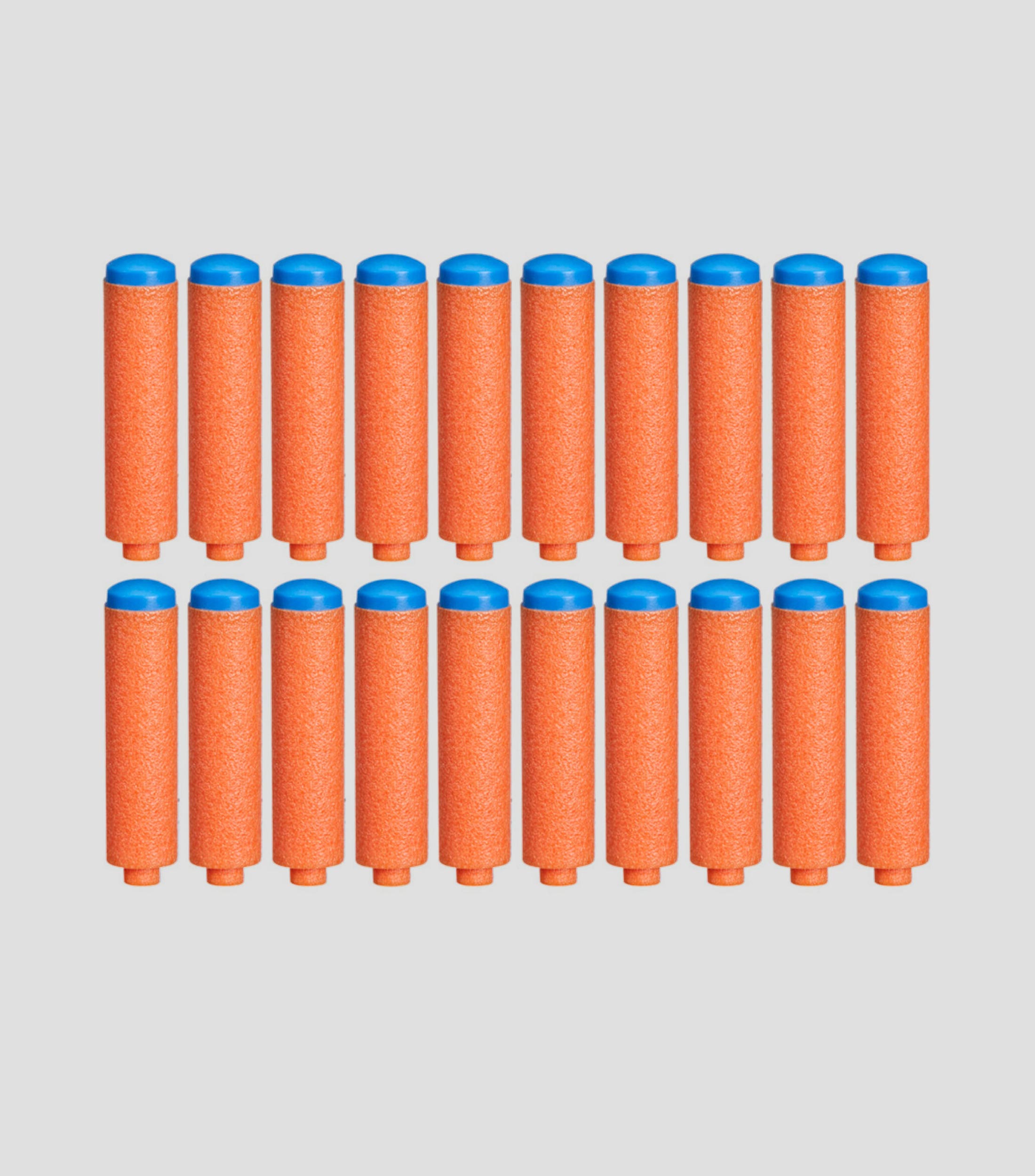 Nerf Refill N1 20 dardos