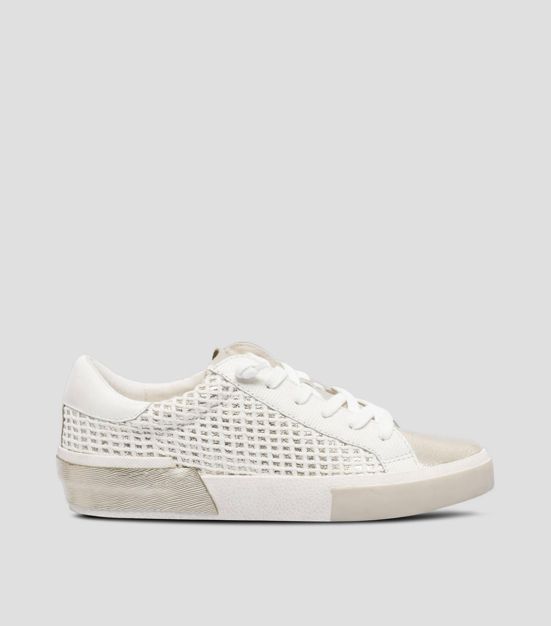 Tenis casuales Zina Mujer