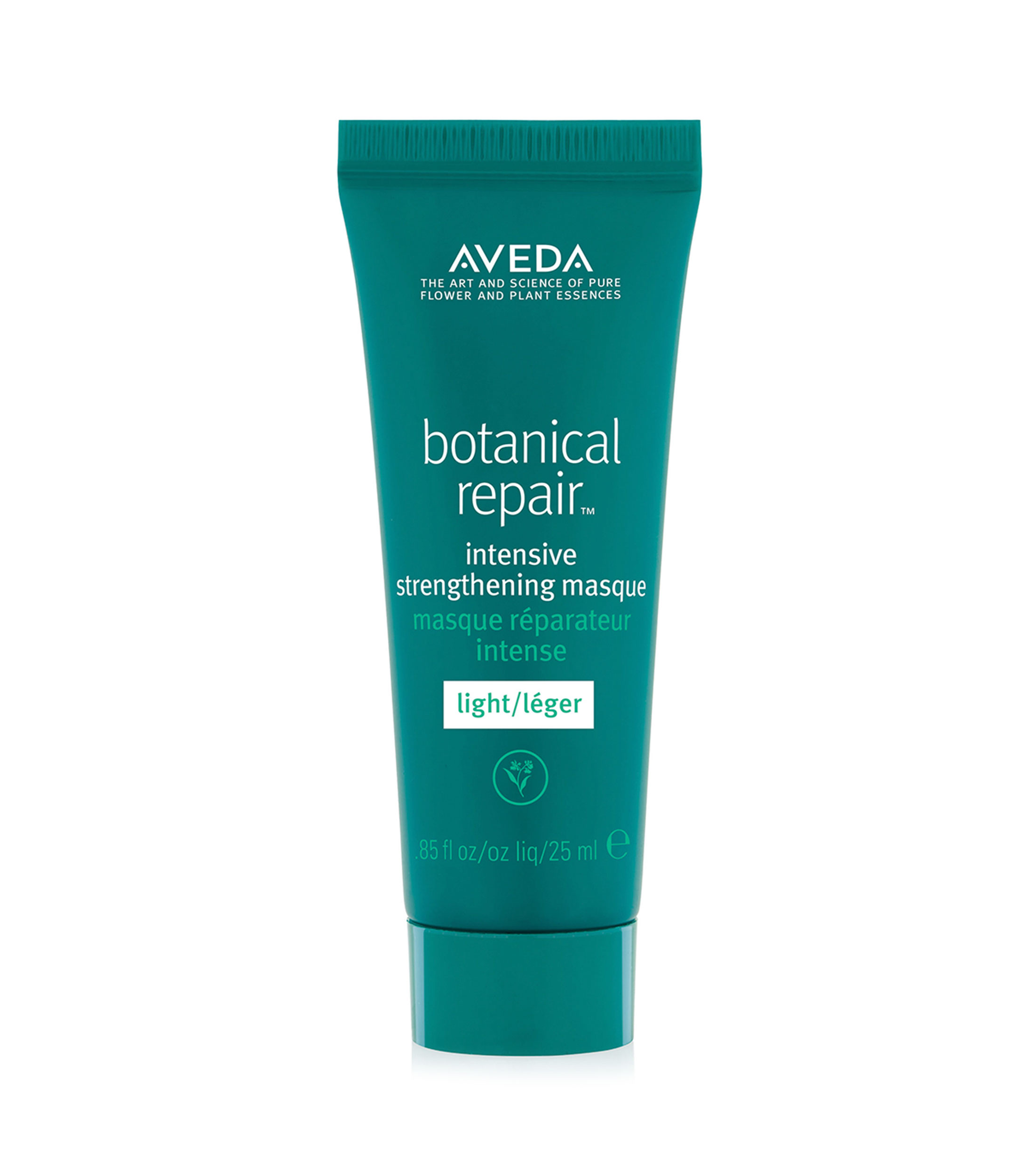 Mascarilla Reparadora Intensiva Light Travel Size Botanical, 25 ml