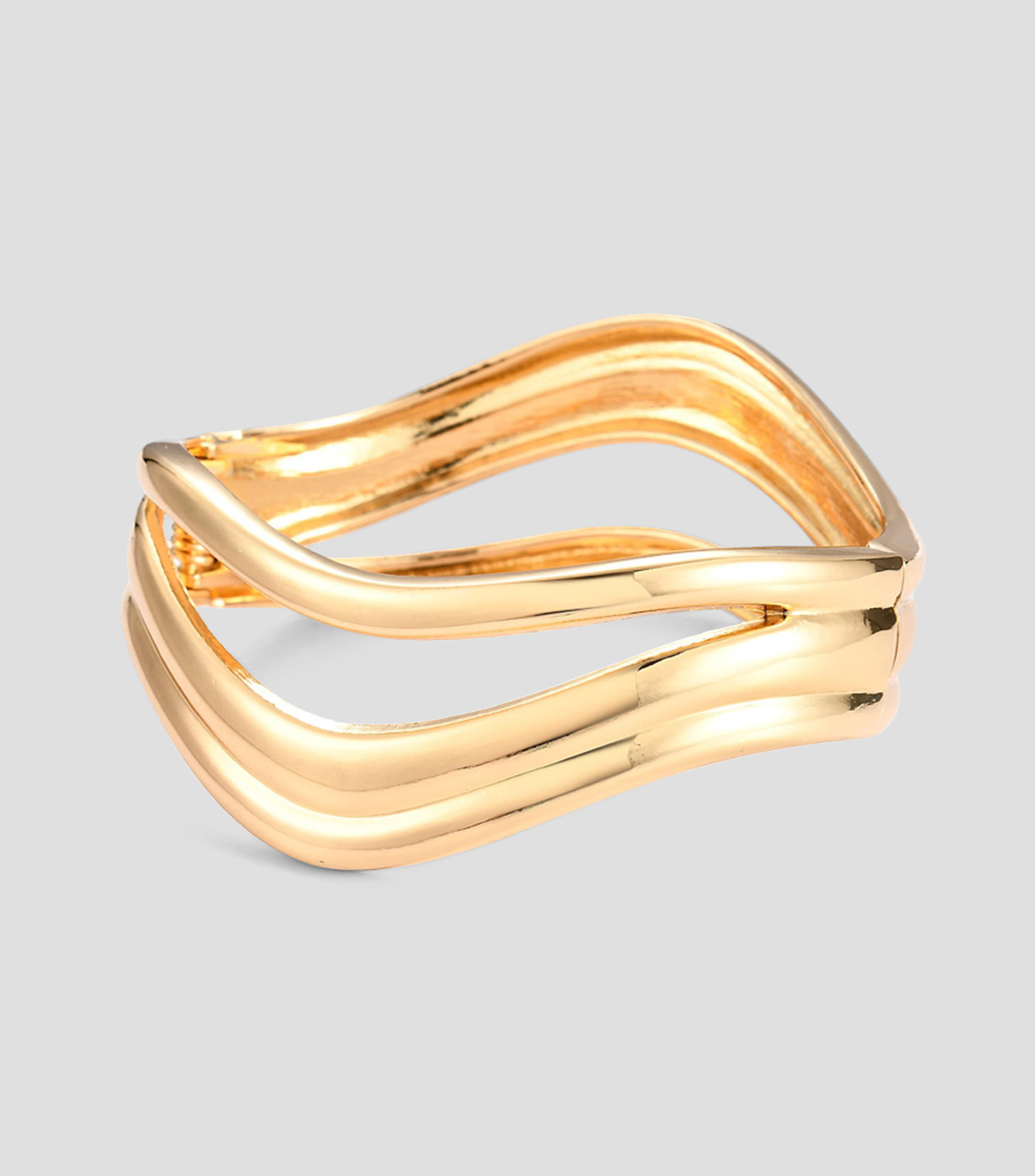 Brazalete rígido Mujer