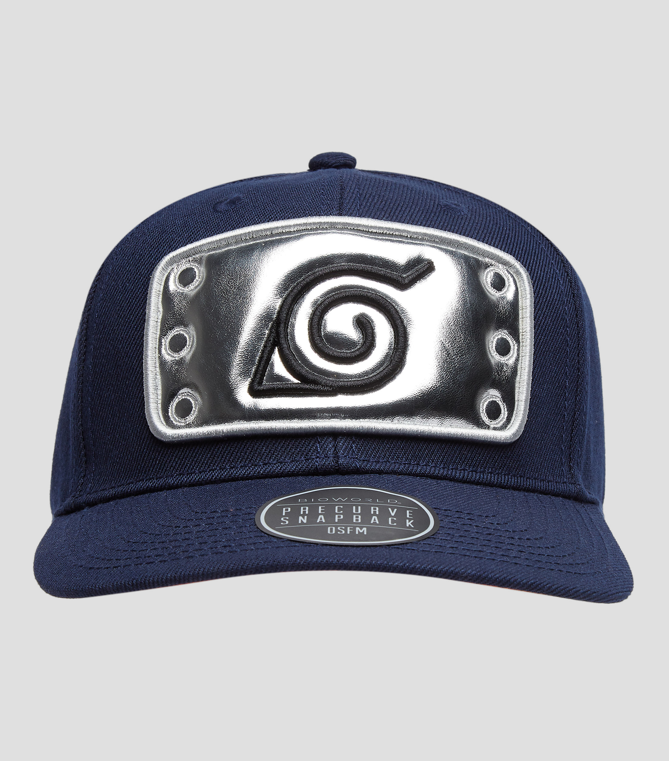 Gorra Naruto azul Niño