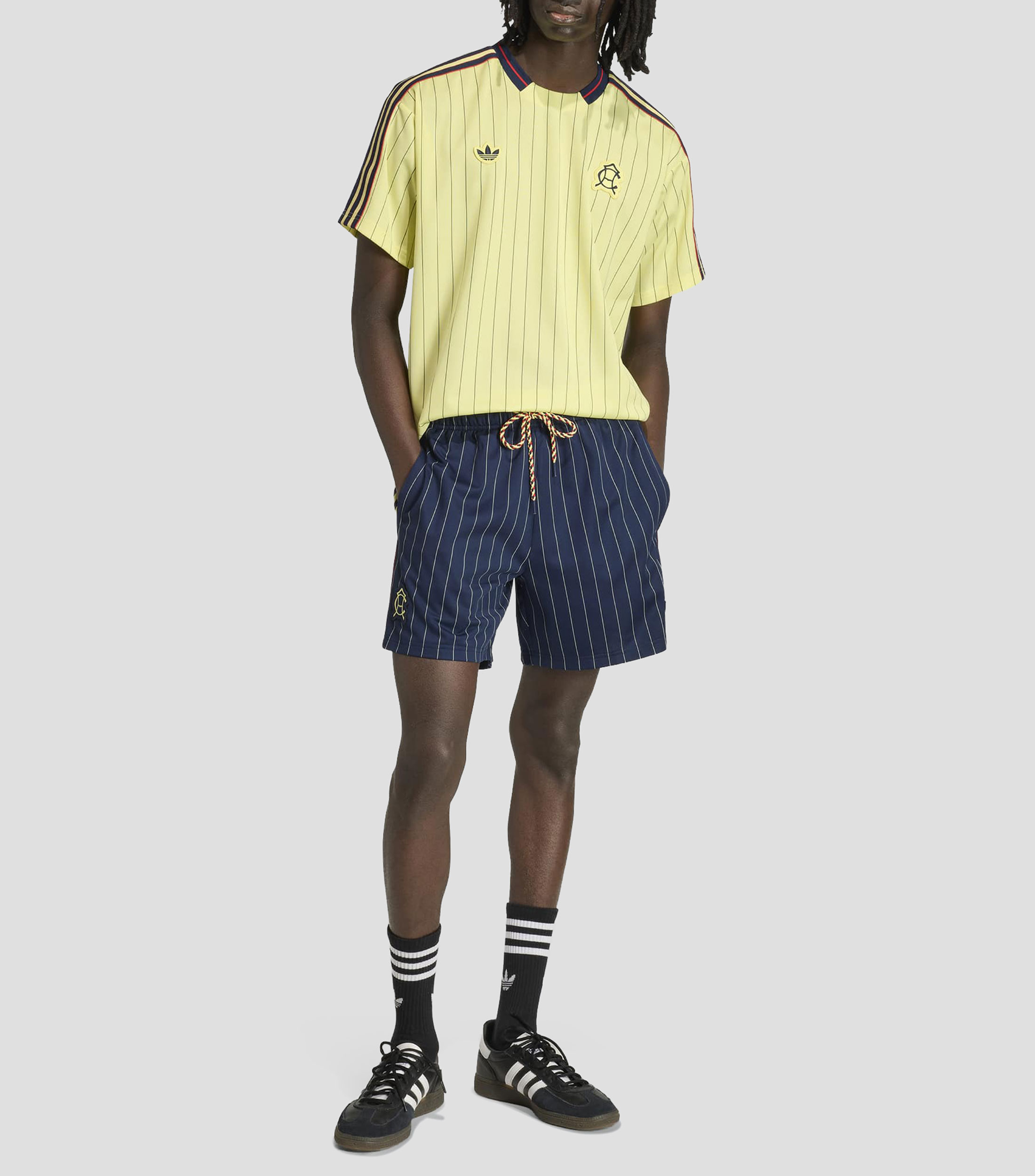 Jersey Club América para Hombre