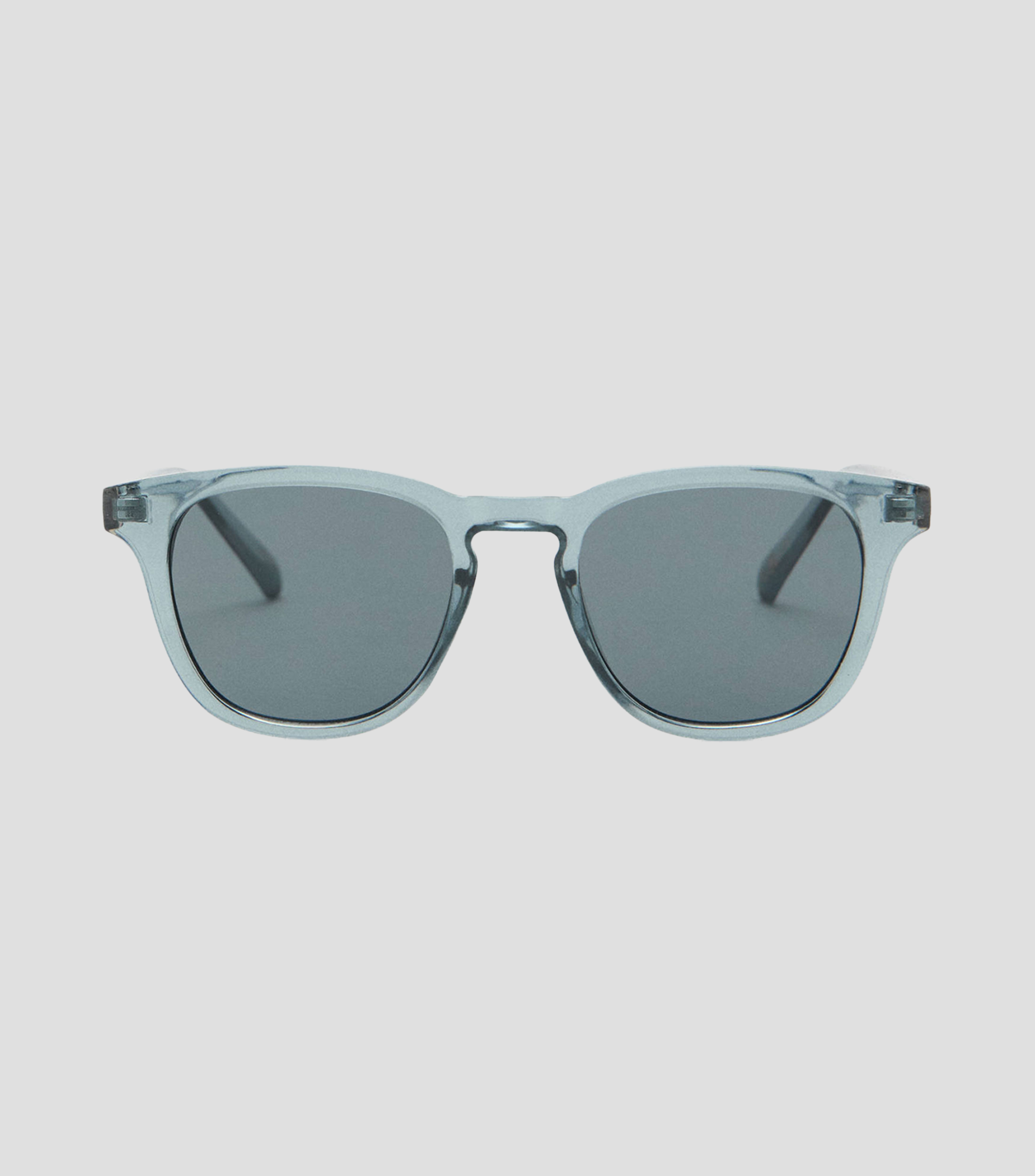 Lentes de sol redondos Porter Hombre