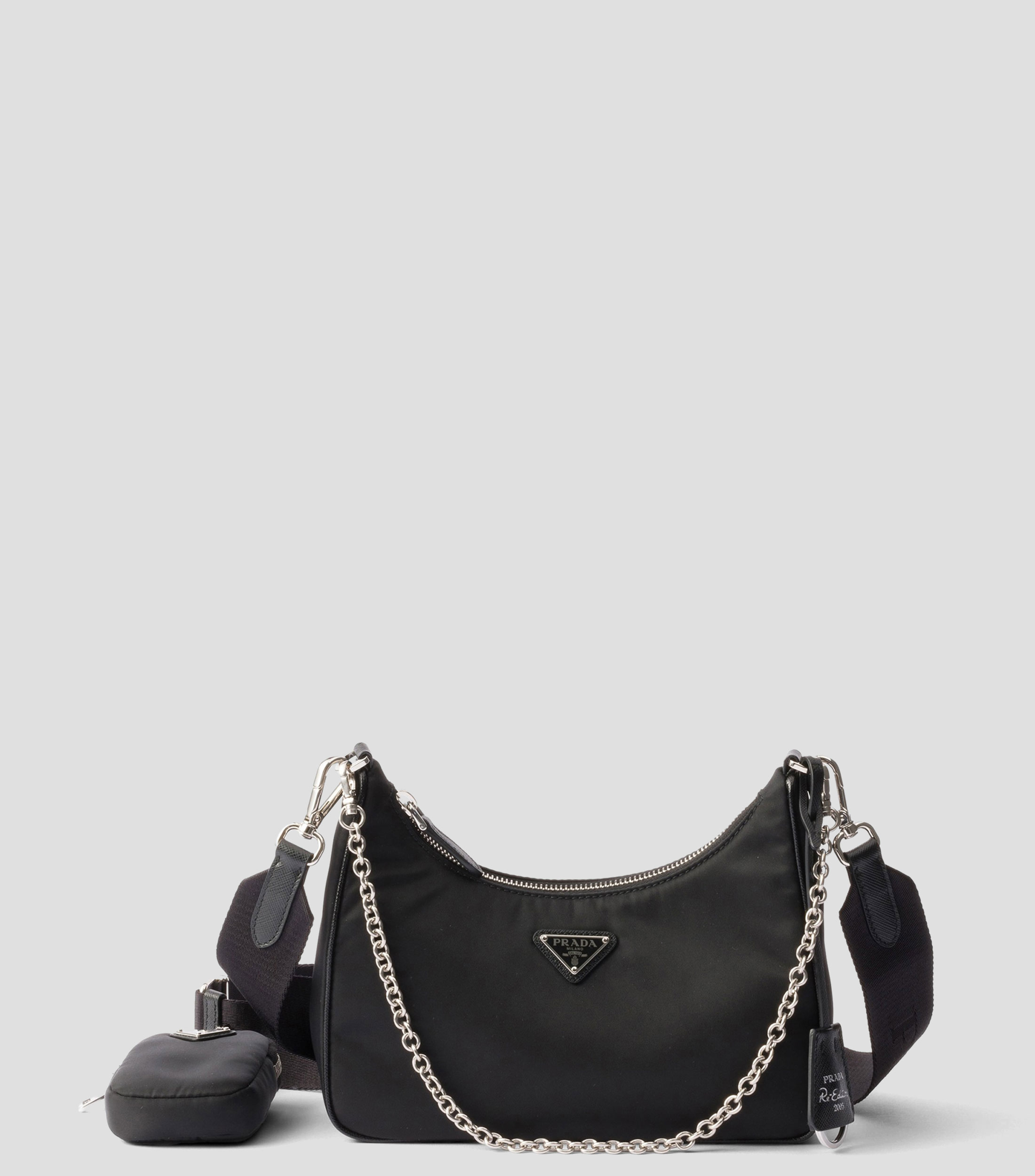 Bolsa Re-Edition 2005