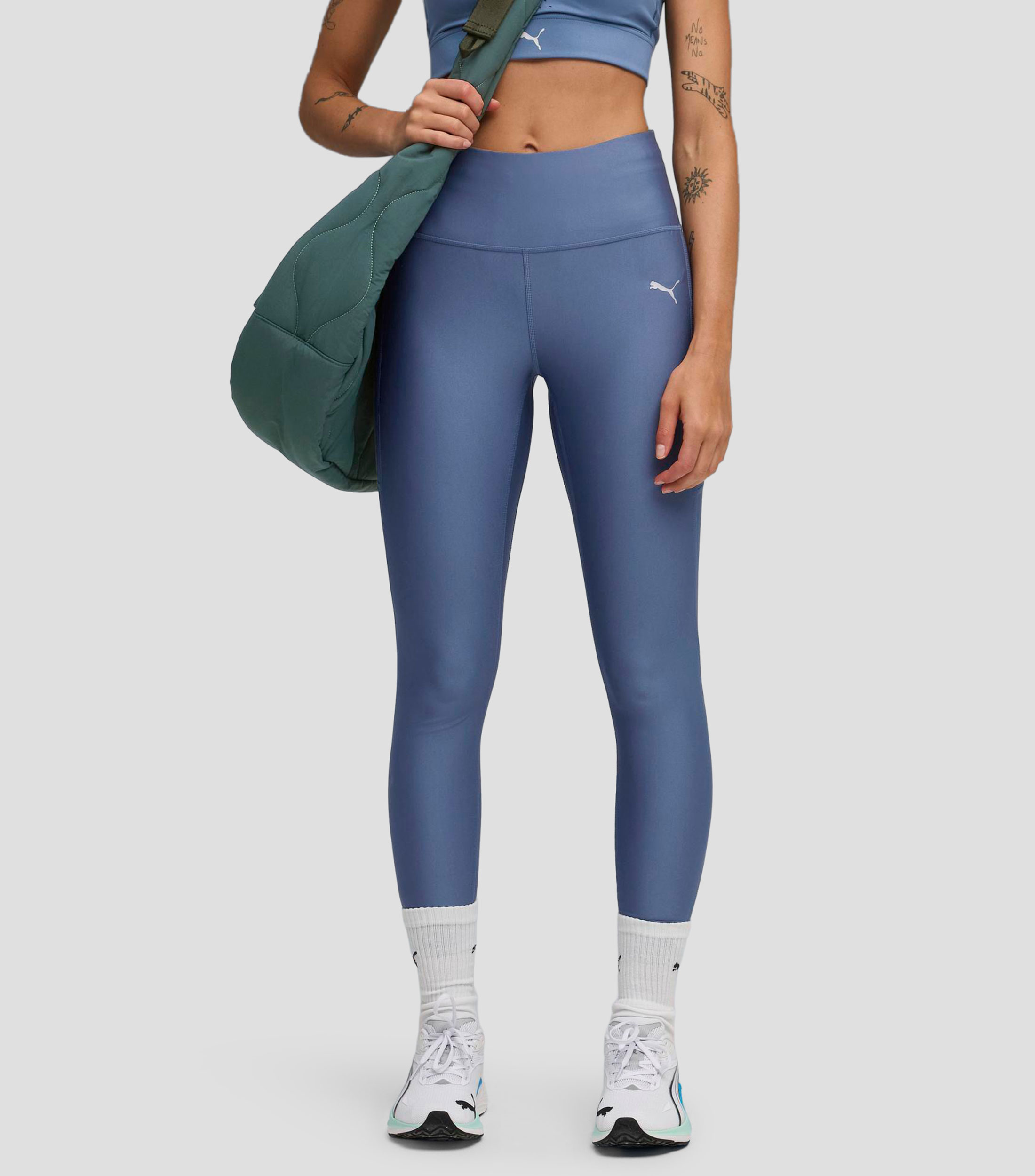 Leggings para correr Mujer