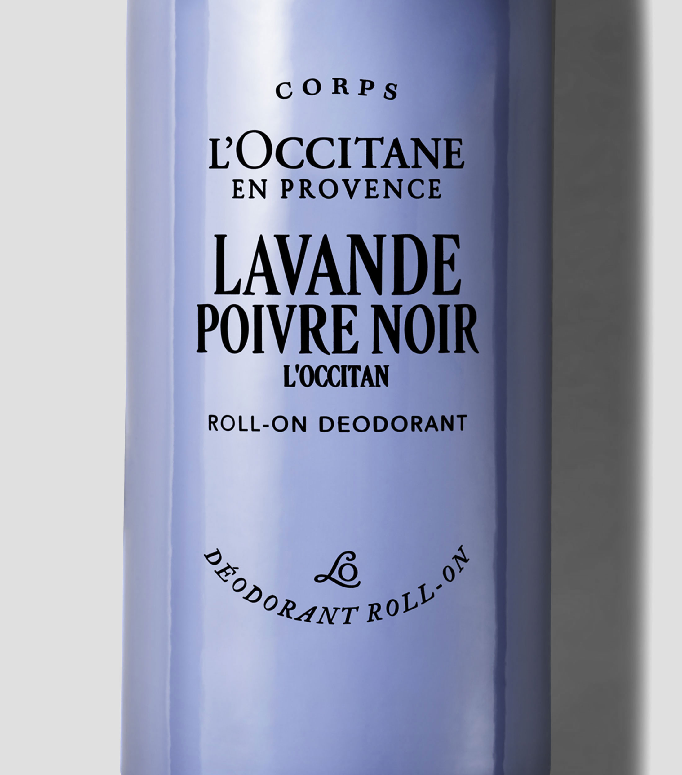 Desodorante Roll-On L'Occitane, 50 ml Hombre