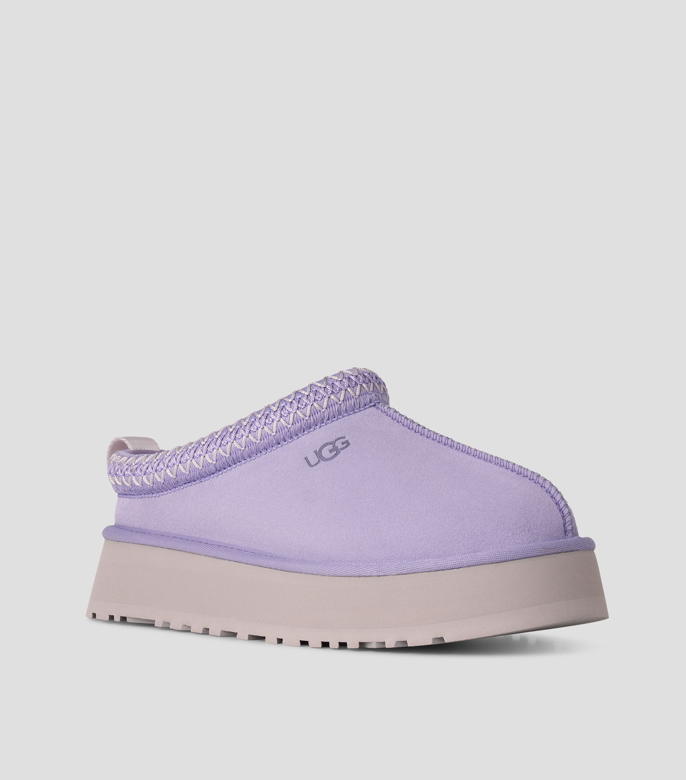 Pantuflas Tazz II Mujer