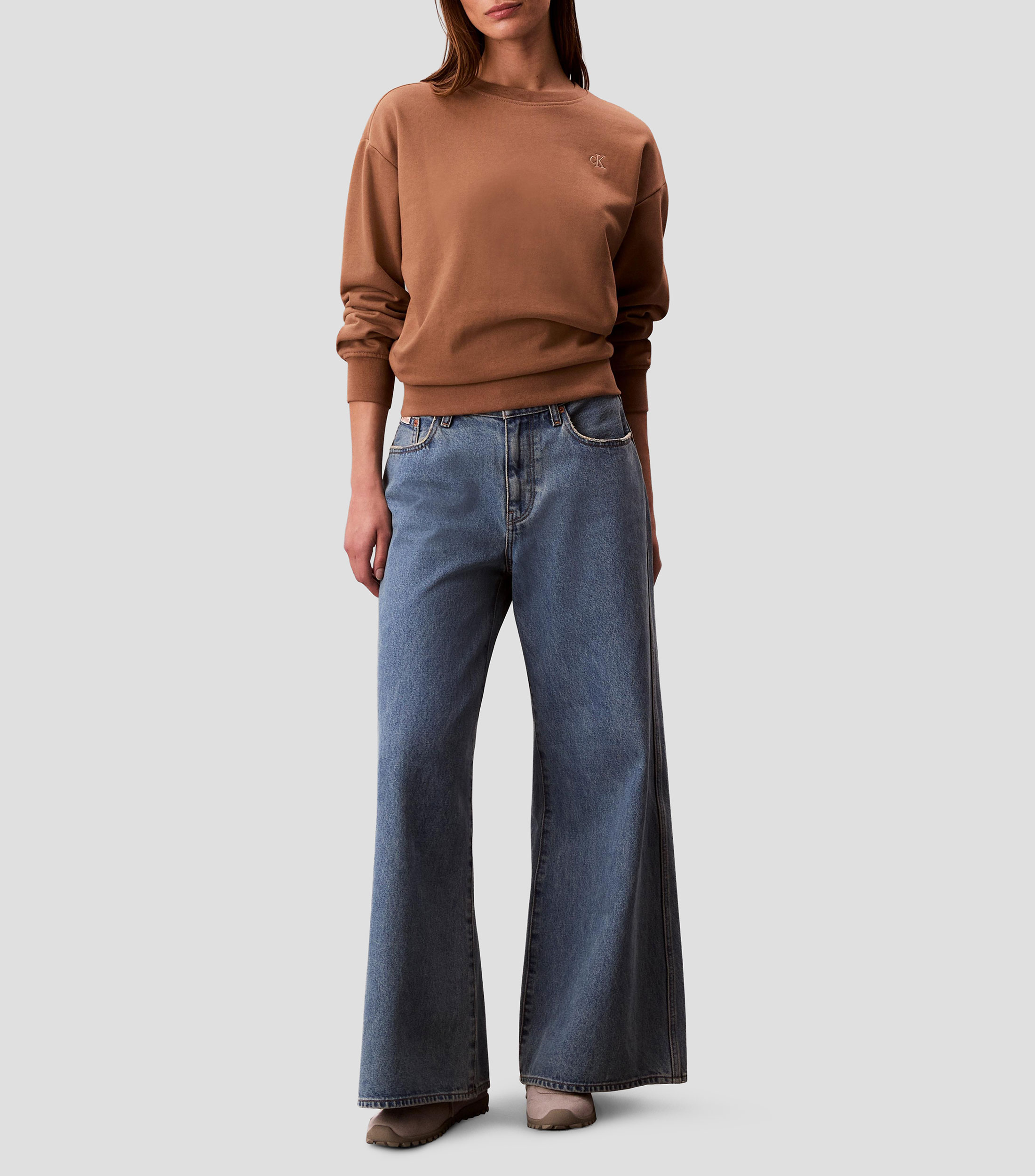 Sudadera Mujer