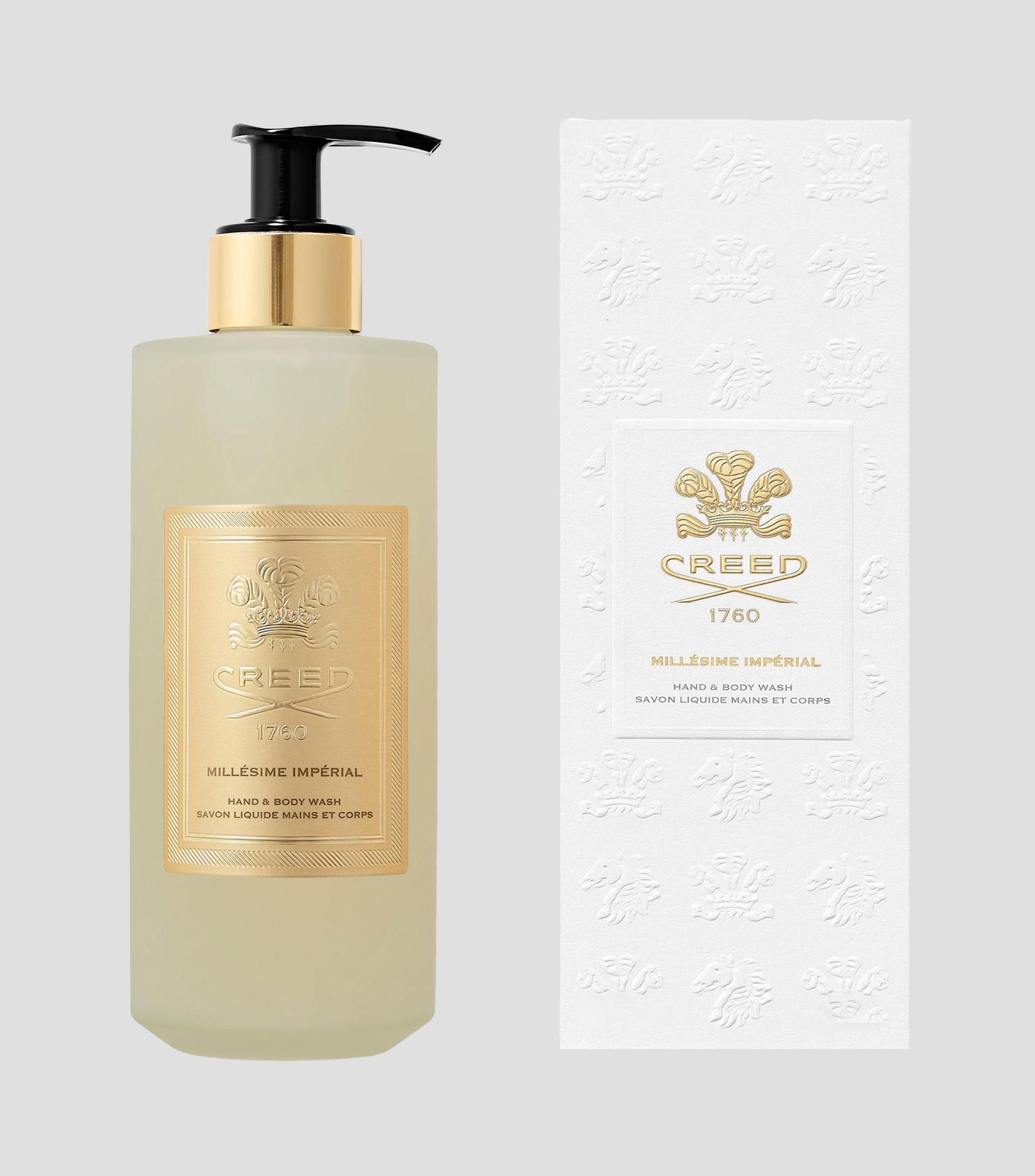 Gel de baño Millesime Imperial Hand & Body, 300 ml