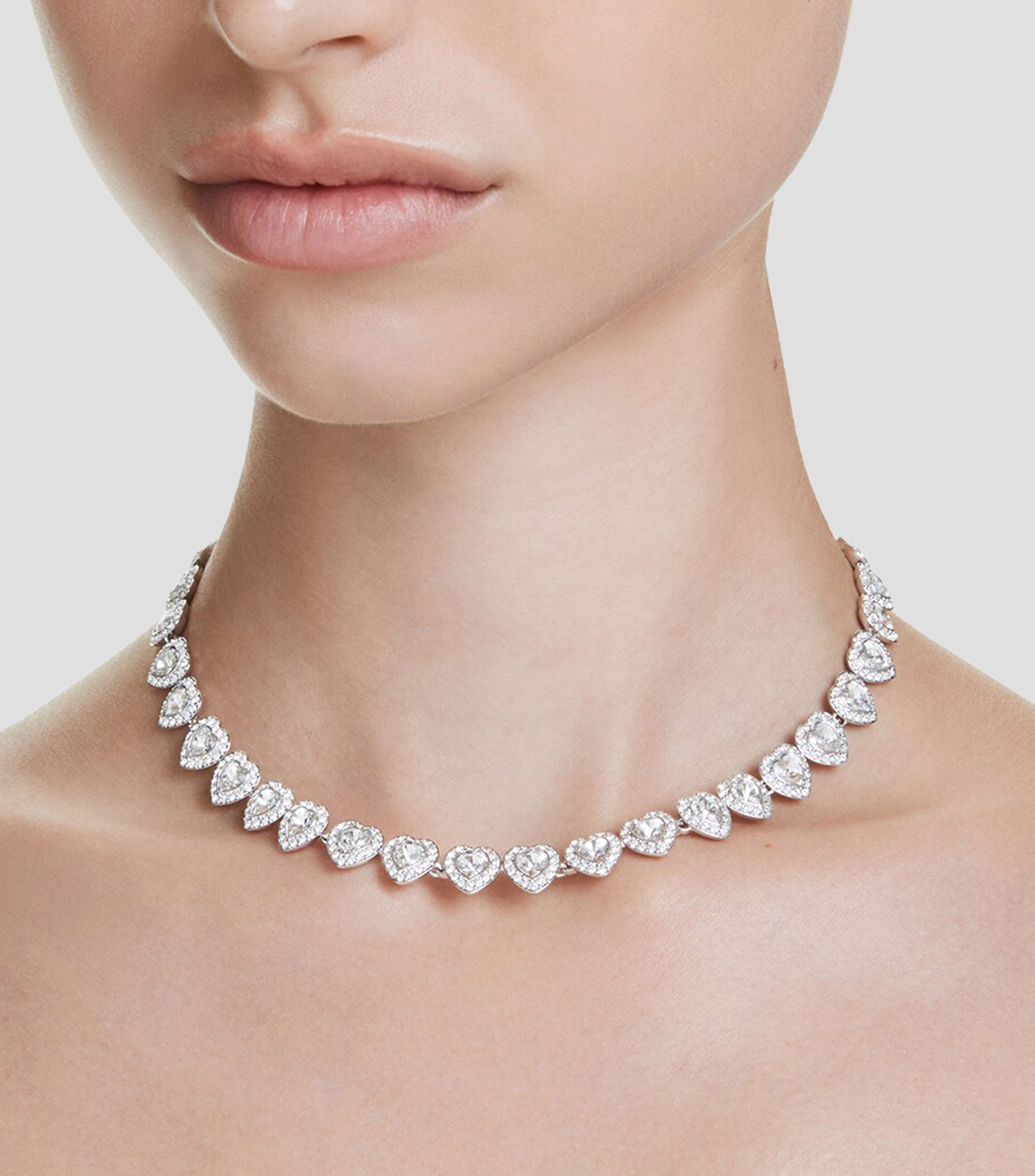 Collar Ariana Grande x Swarovski Capsule Unisex
