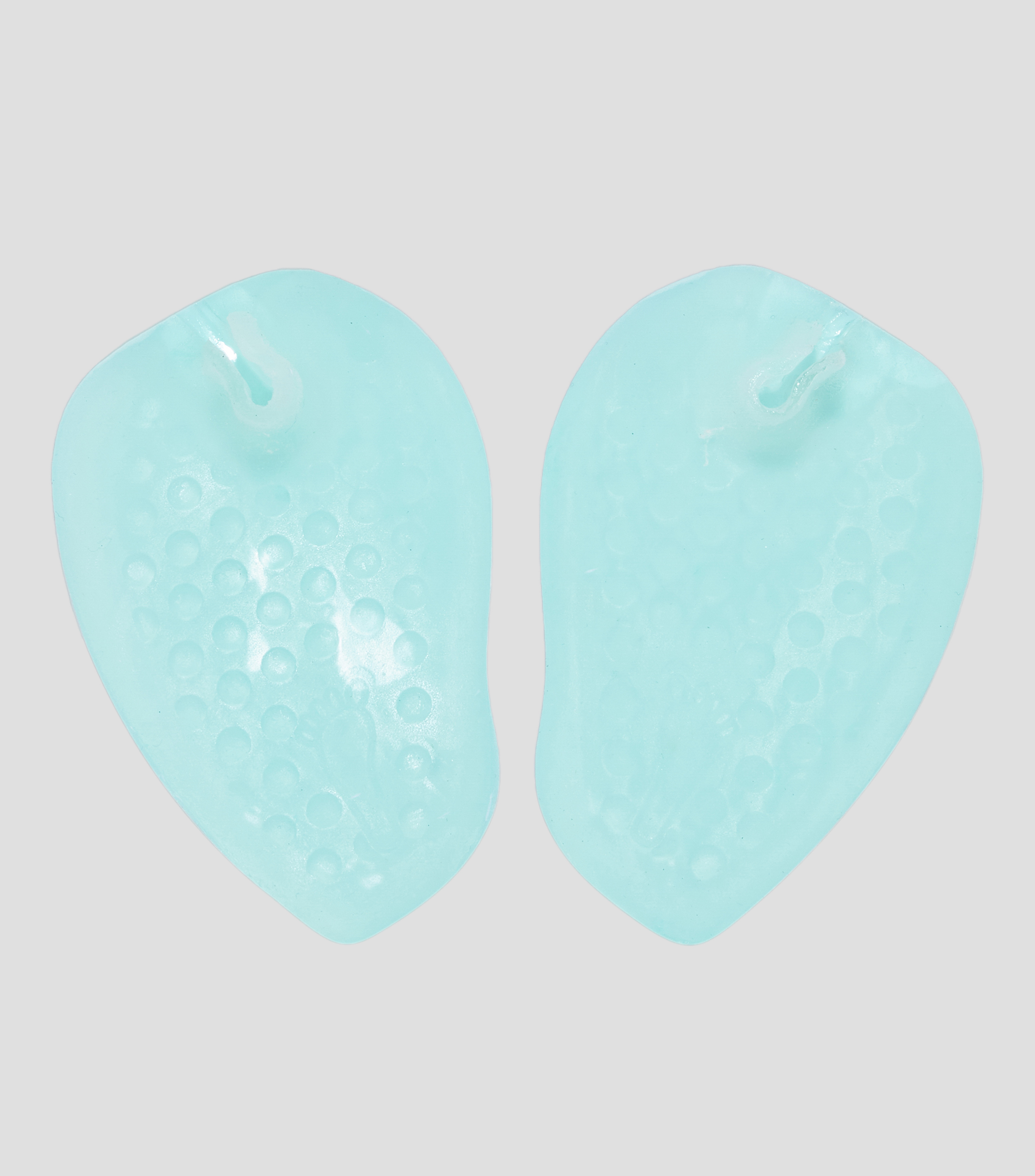 Almohadillas de gel para calzado Unisex