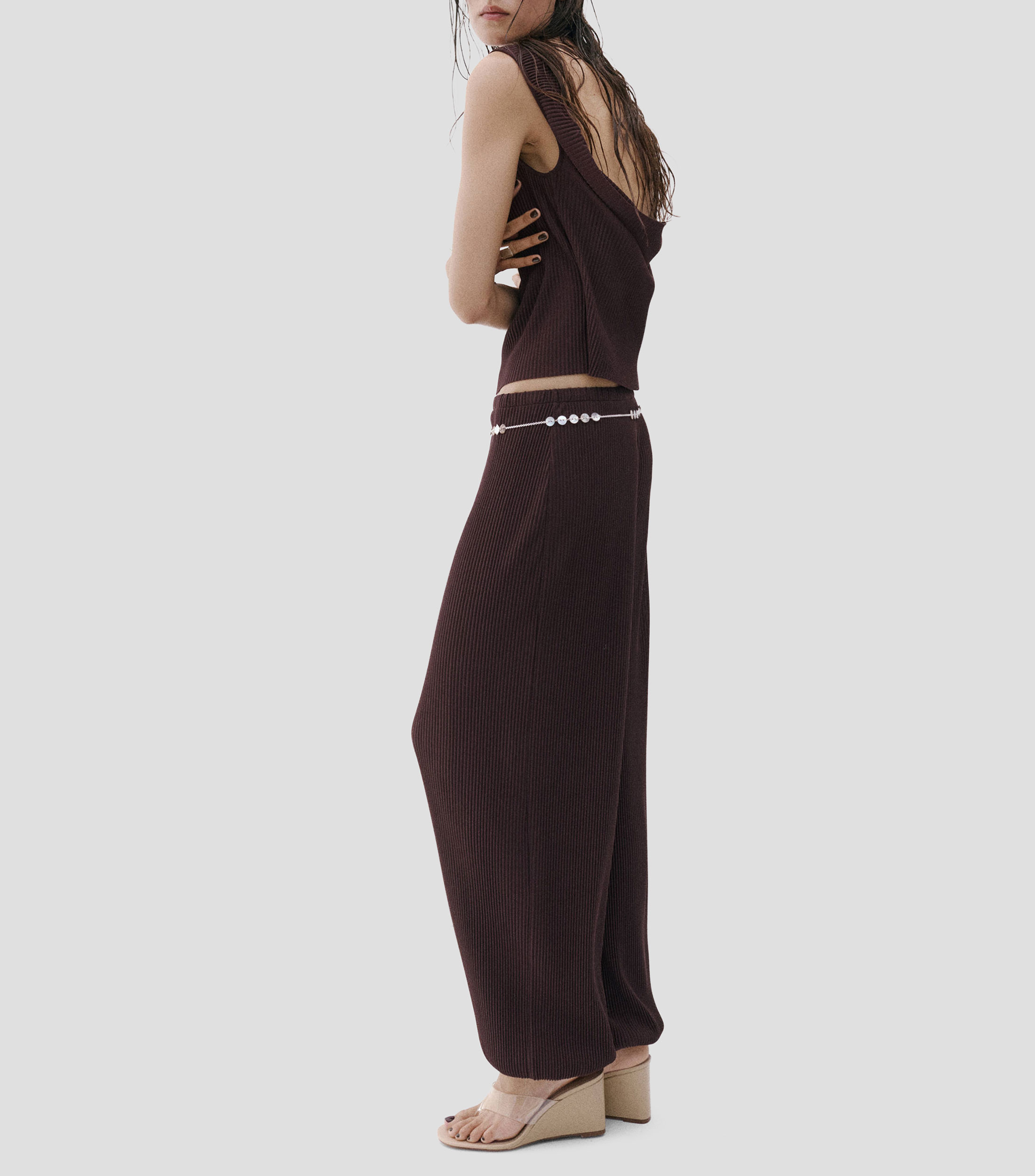 Pantalón Gemma Mujer