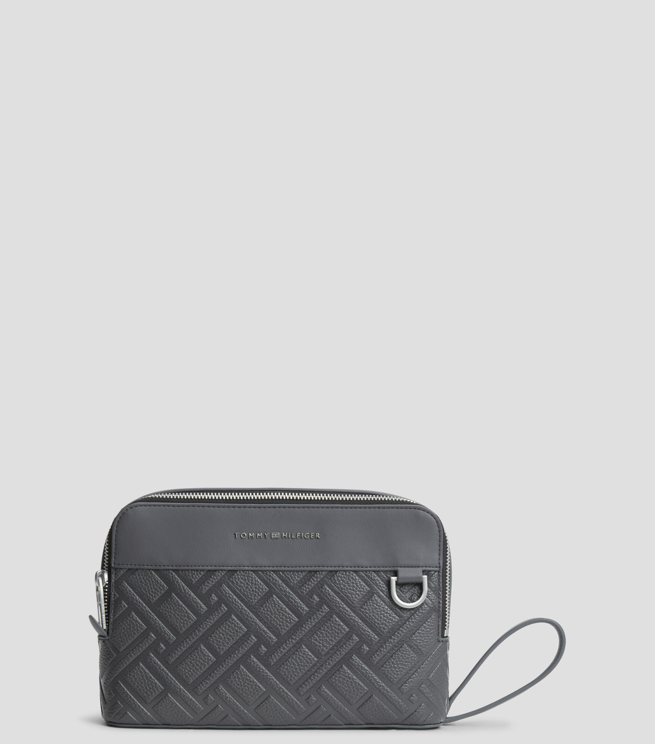 Bolso Pouch fantasía Hombre
